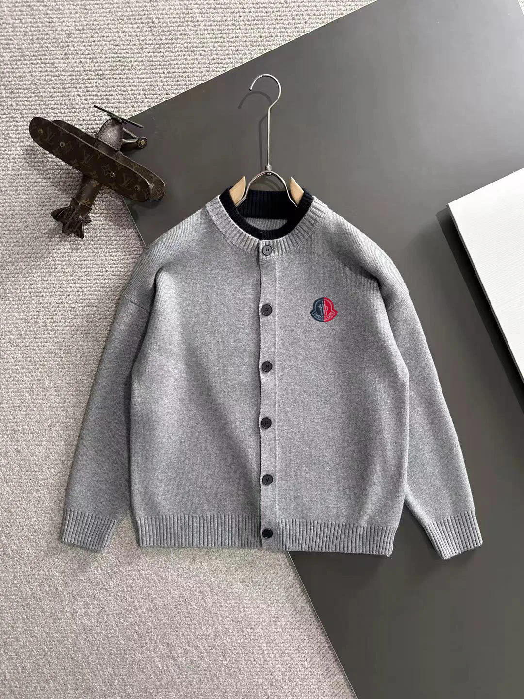 Джемперы И Свитеры Женские Moncler 11054705
