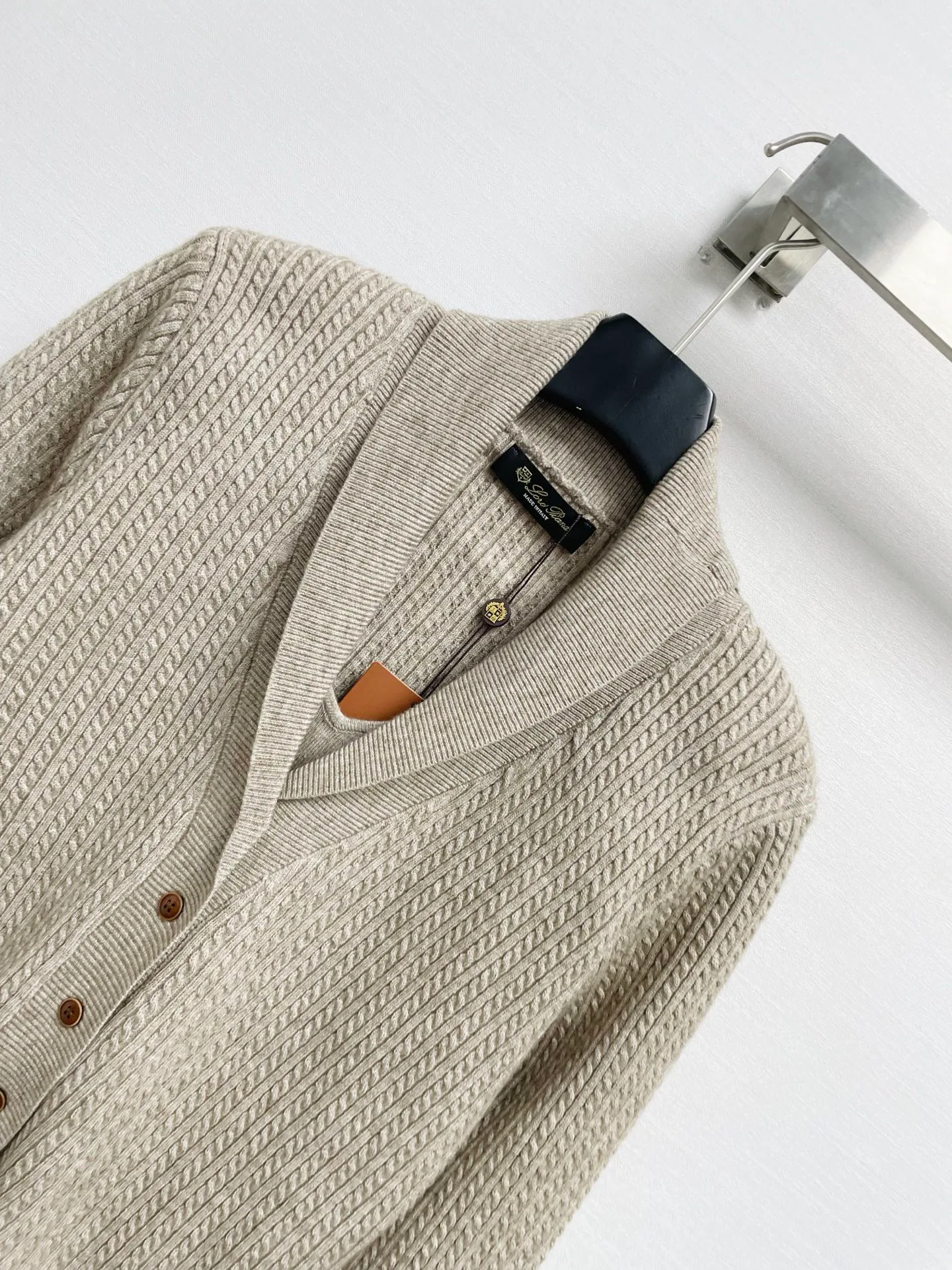 Джемперы И Свитеры Женские Loro Piana 19688979