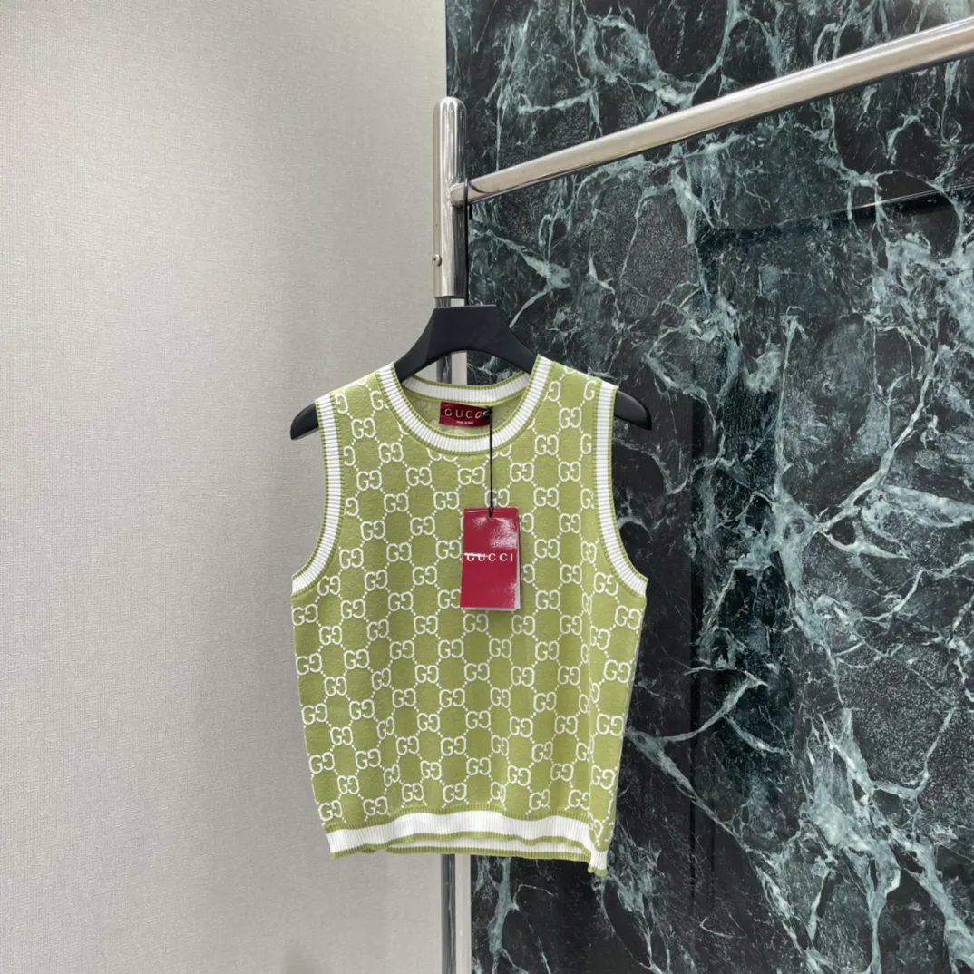 Жилеты Женские Gucci 11834052