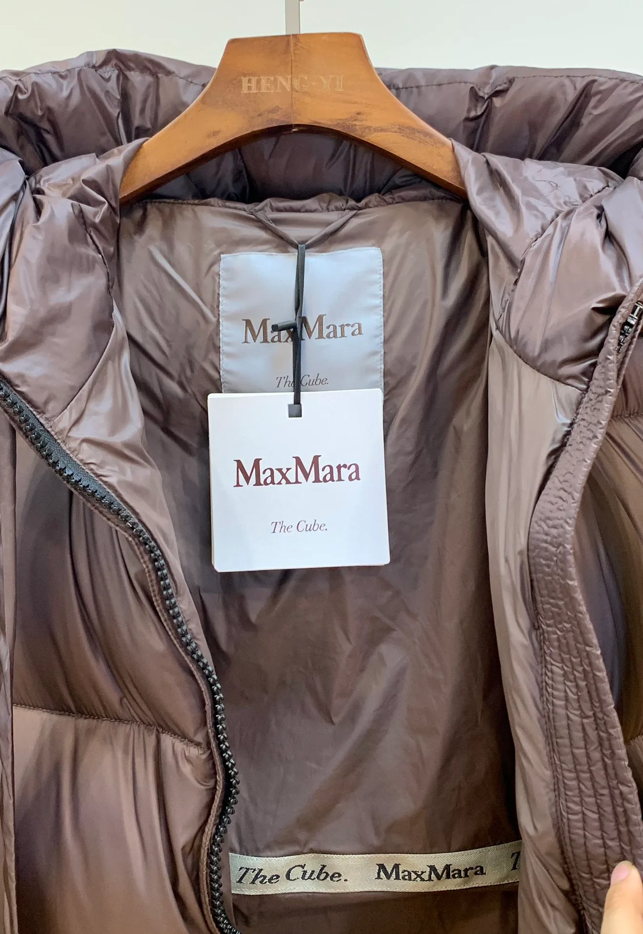Куртки И Пуховики Женские Max Mara 335625