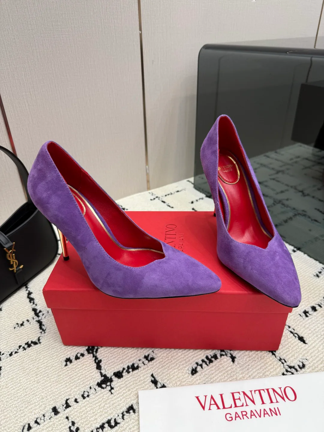 Туфли Женские Valentino 18049012