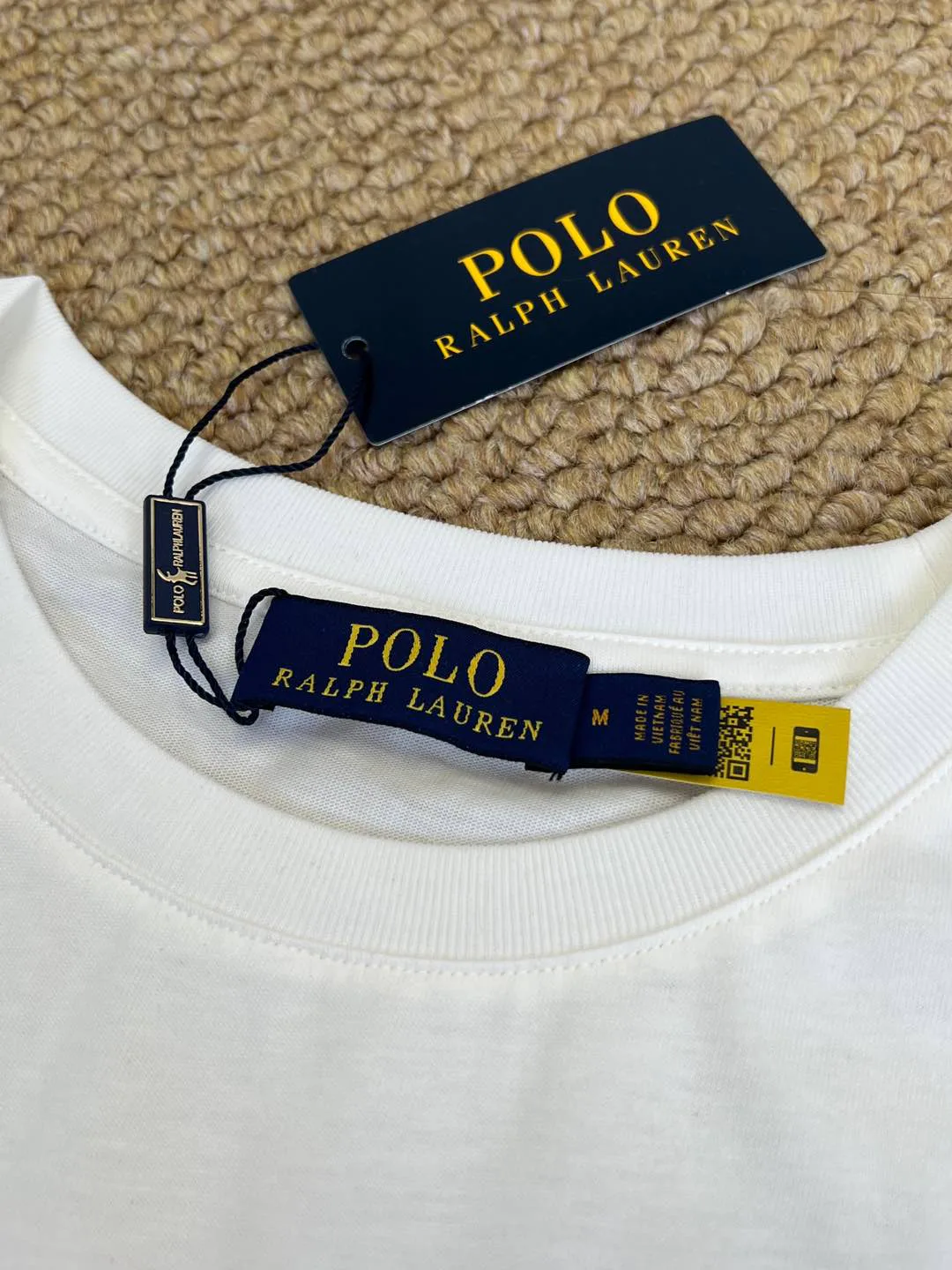 Футболки Женские Ralph Lauren 11249959