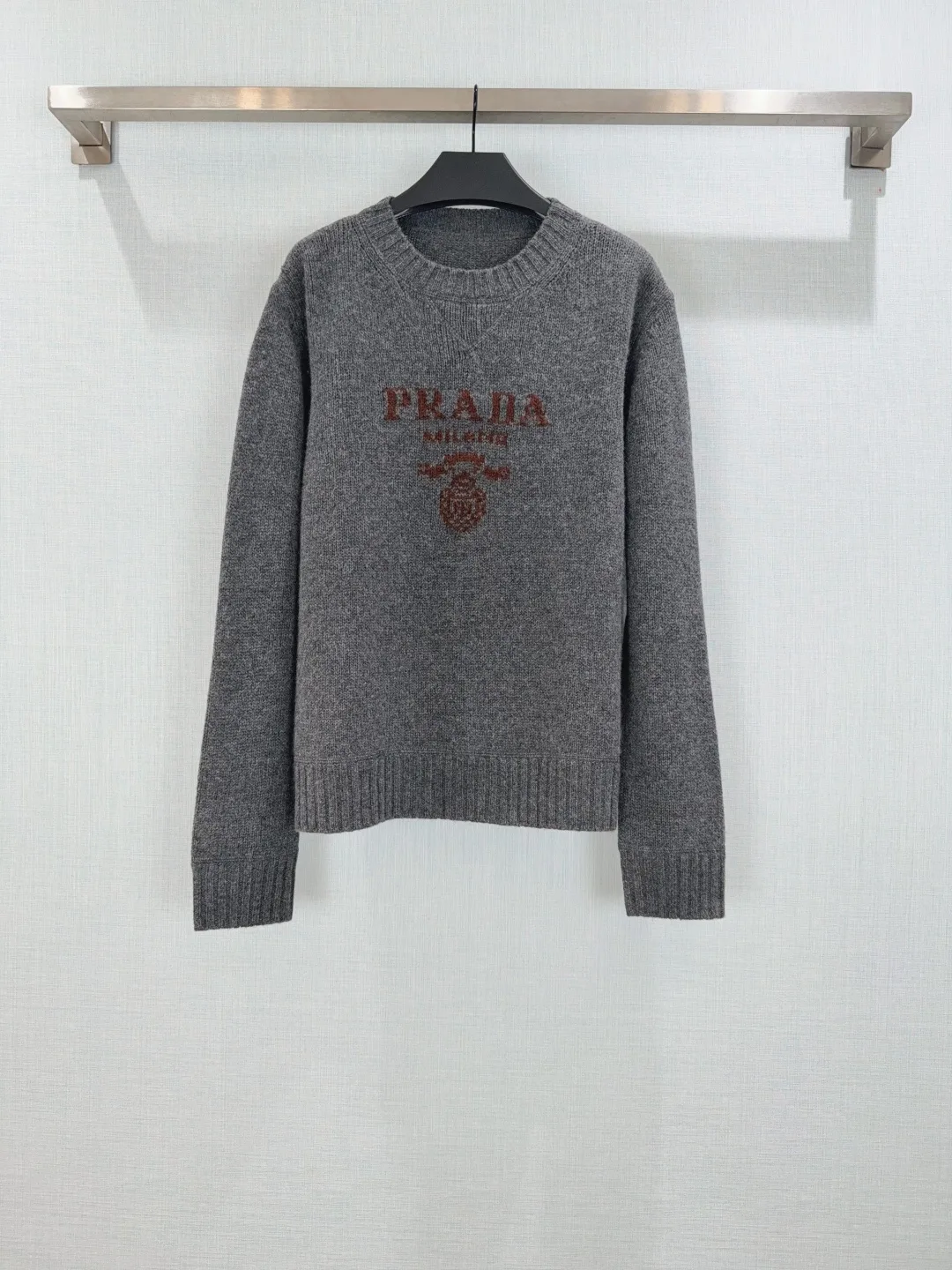 Джемперы И Свитеры Женские Prada 19676777