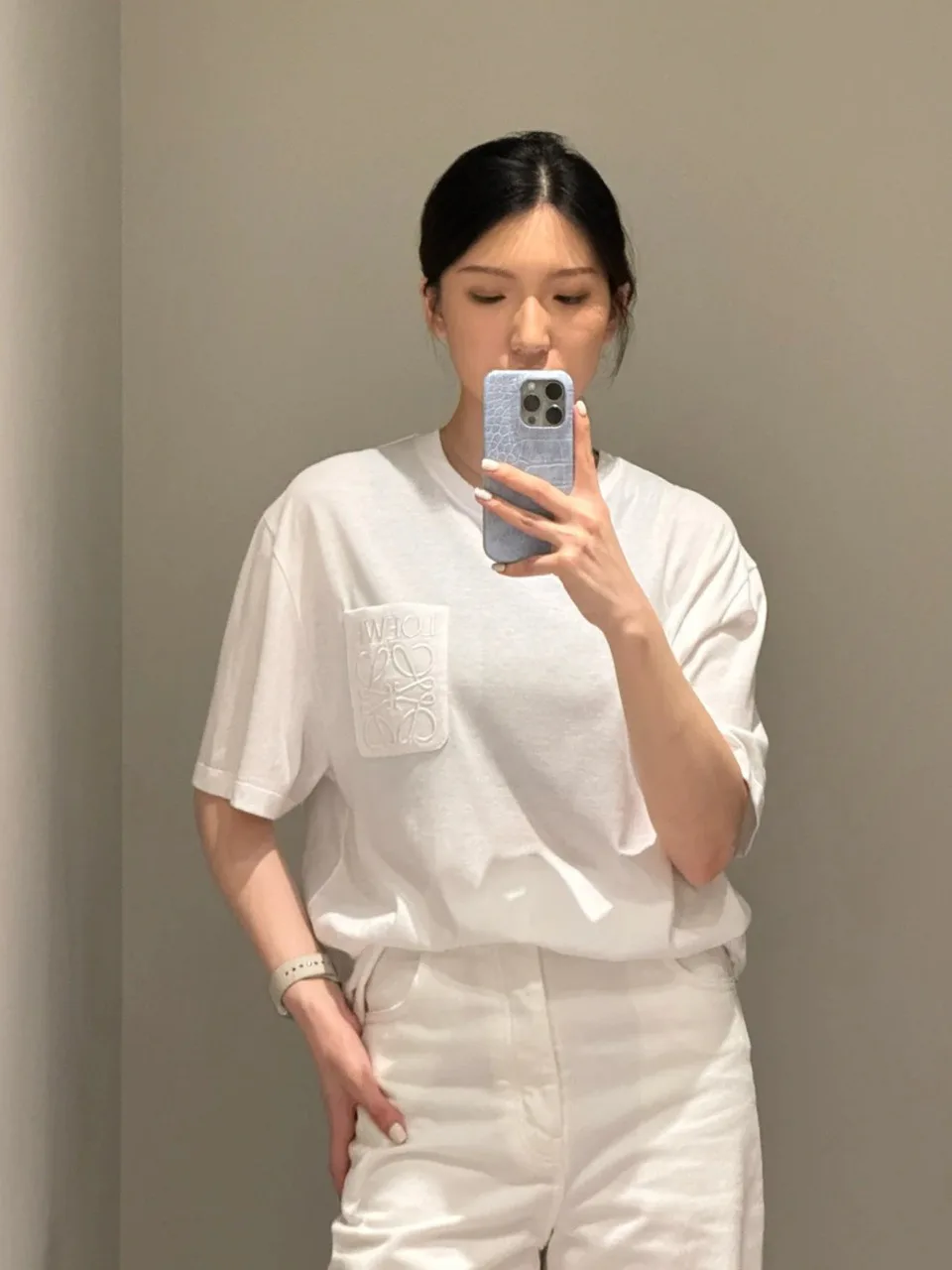 Футболки Женские Loewe 31390