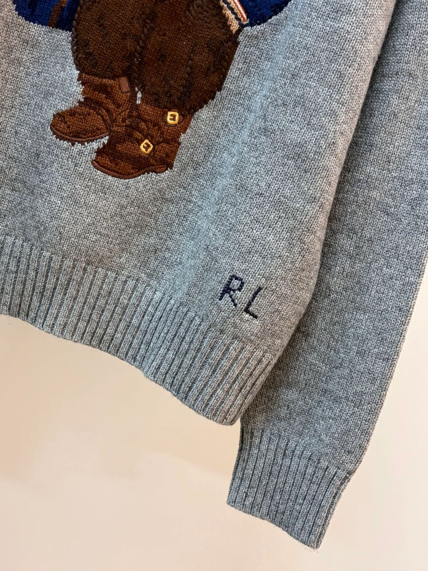 Джемперы И Свитеры Женские Ralph Lauren 18364469