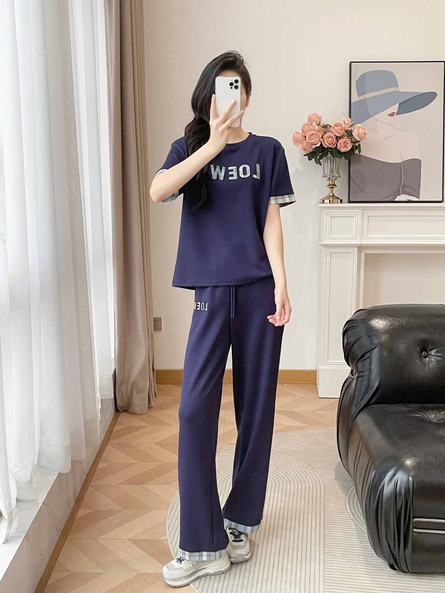 Костюмы Женские Loewe 11186530