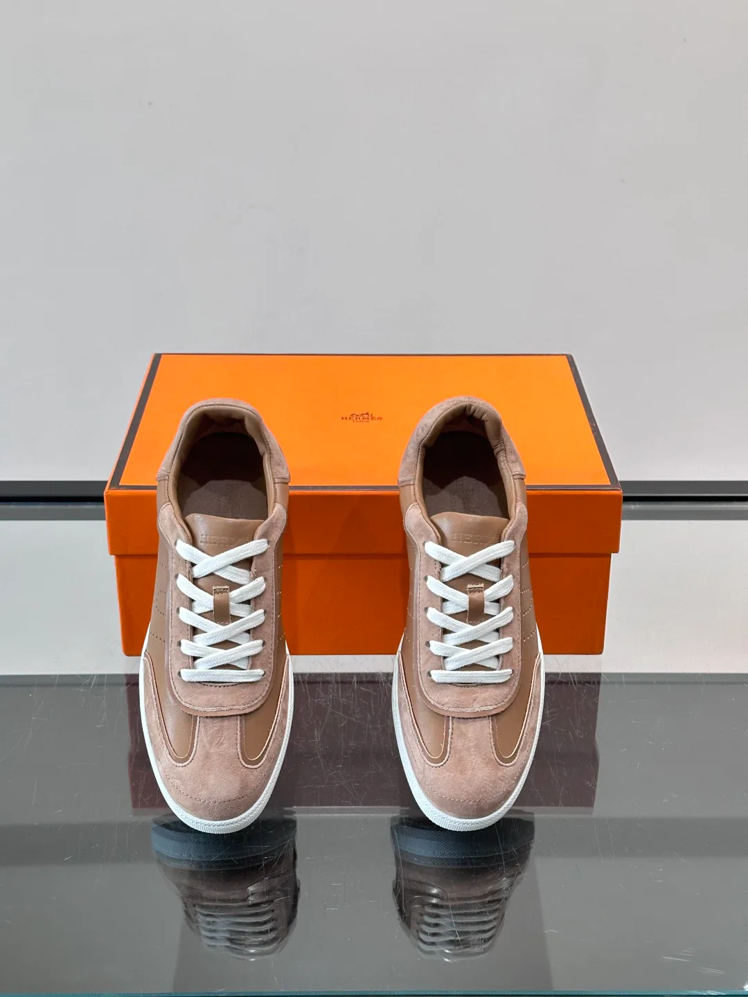 Кеды Женские Hermes 11453202