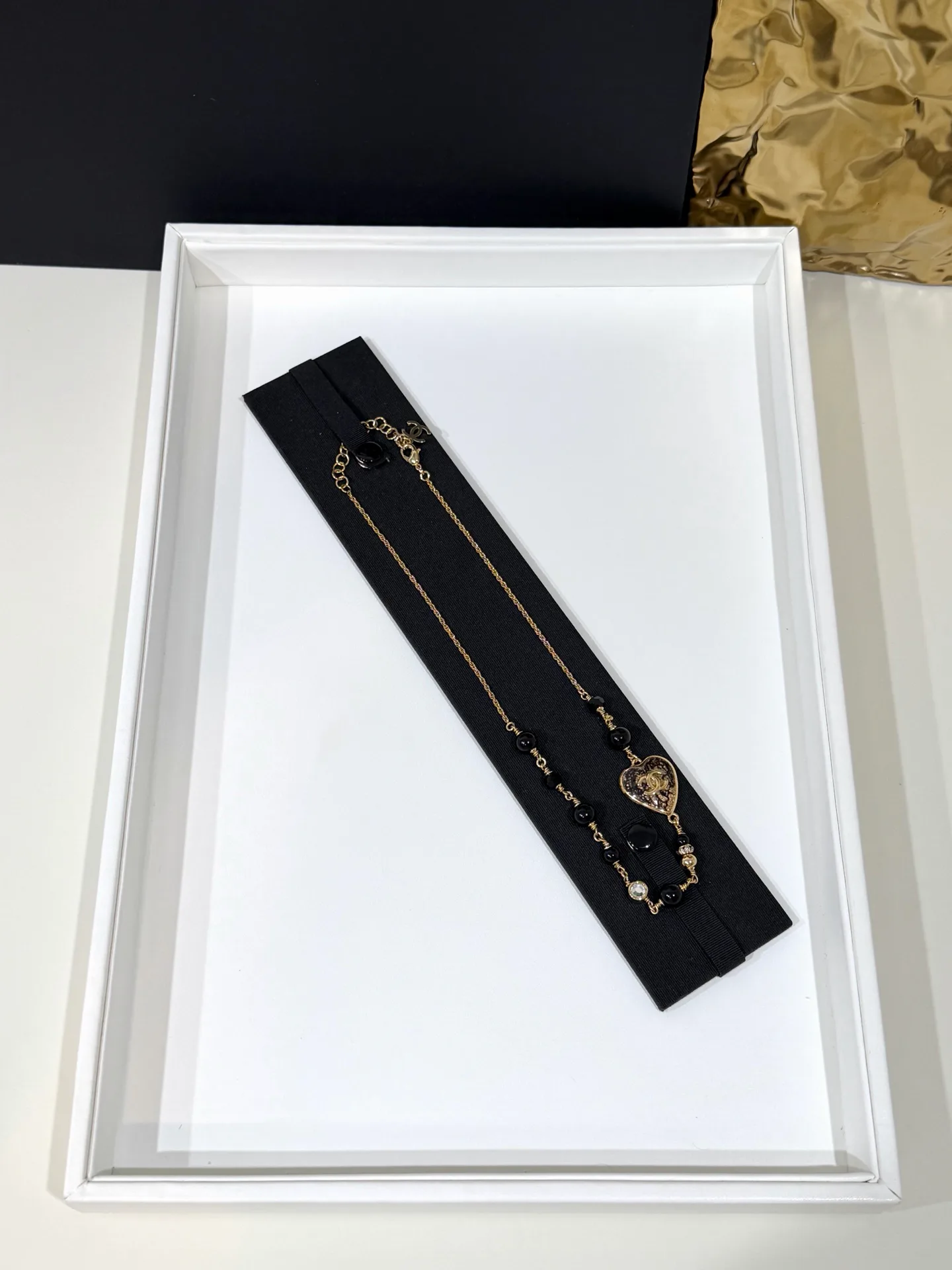 Бижутерия Chanel 18070349