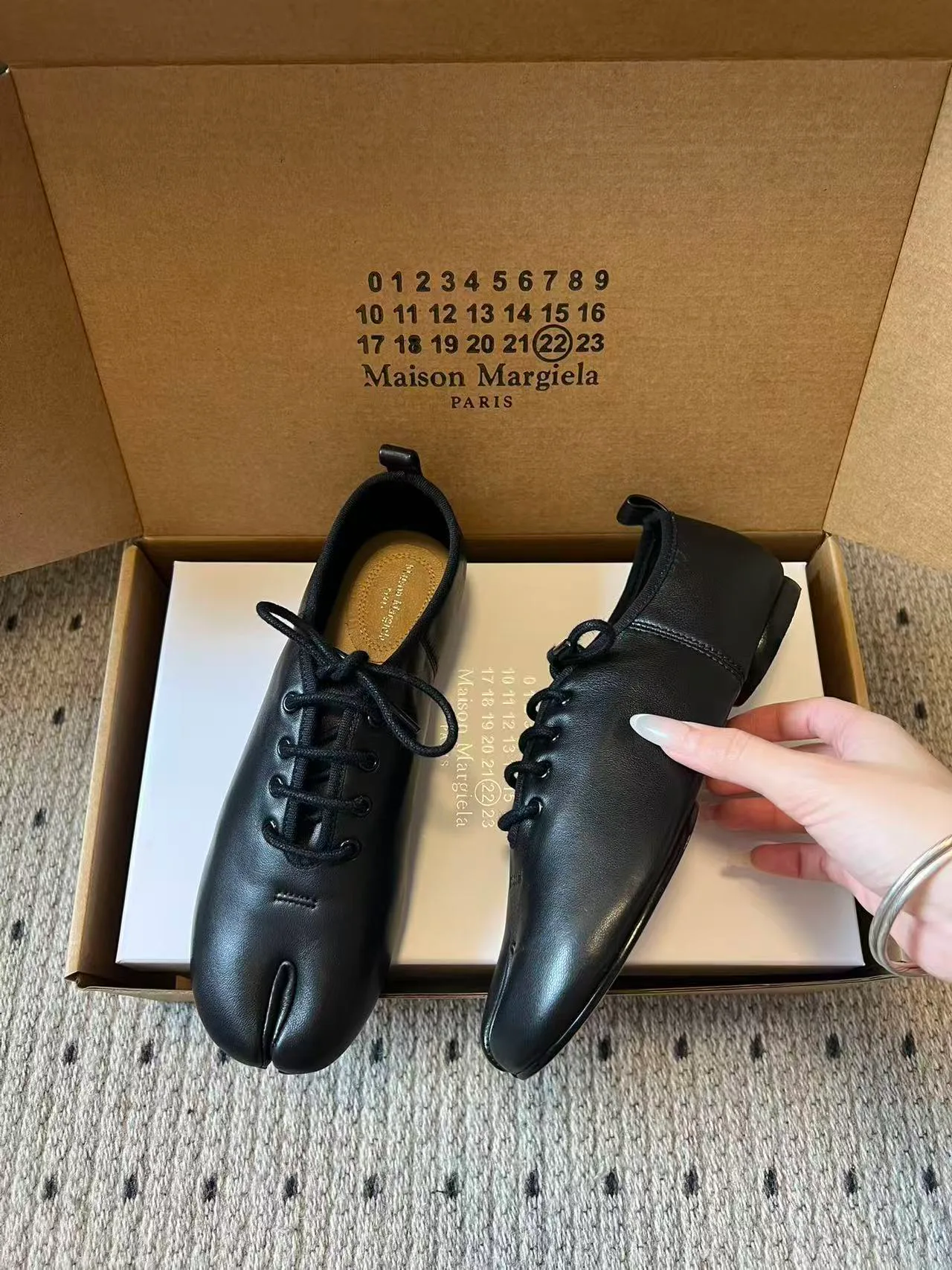 Туфли Женские Maison Margiela 11440934