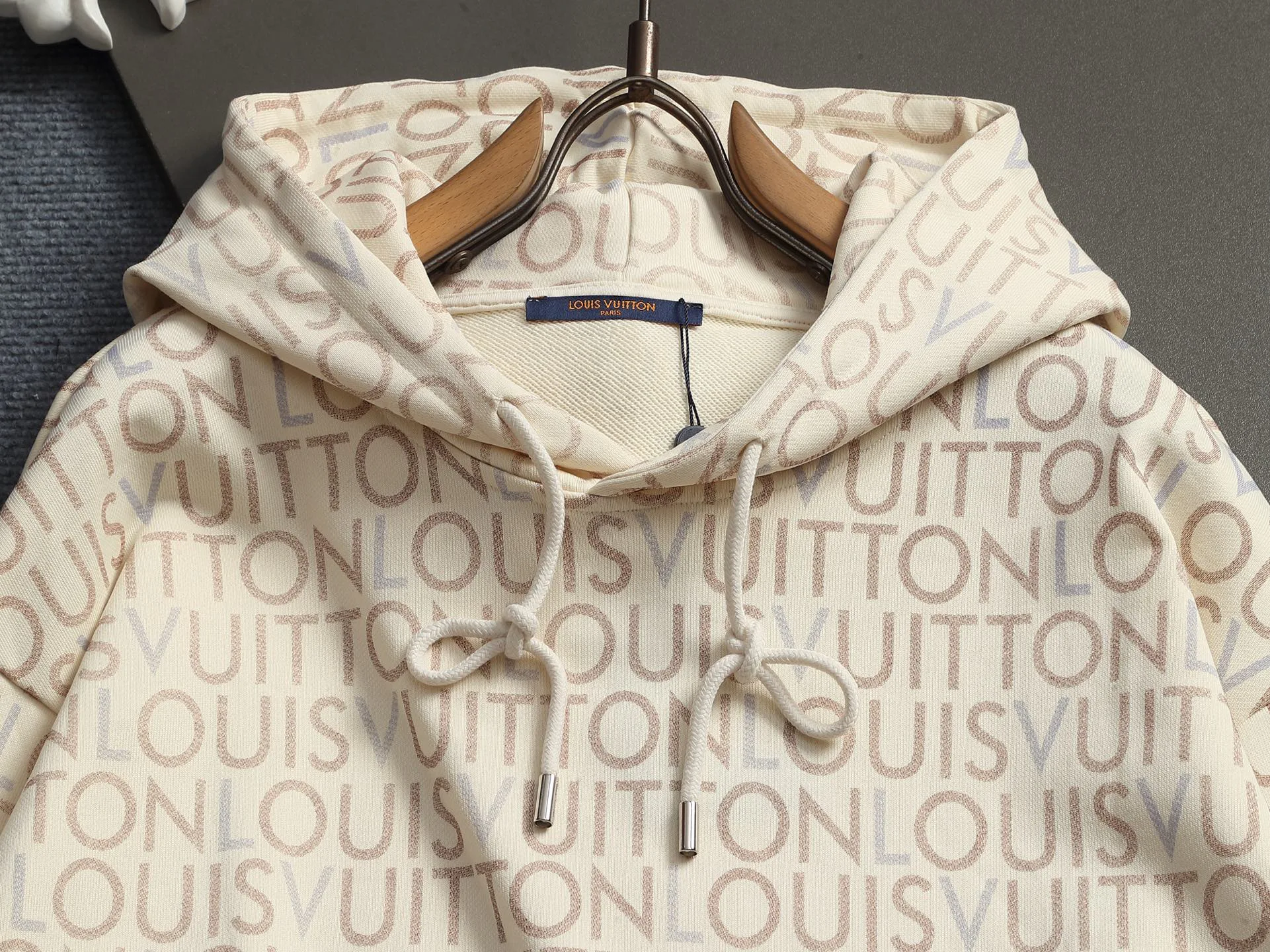 Свитшоты И Худи Мужские Louis Vuitton 19326387
