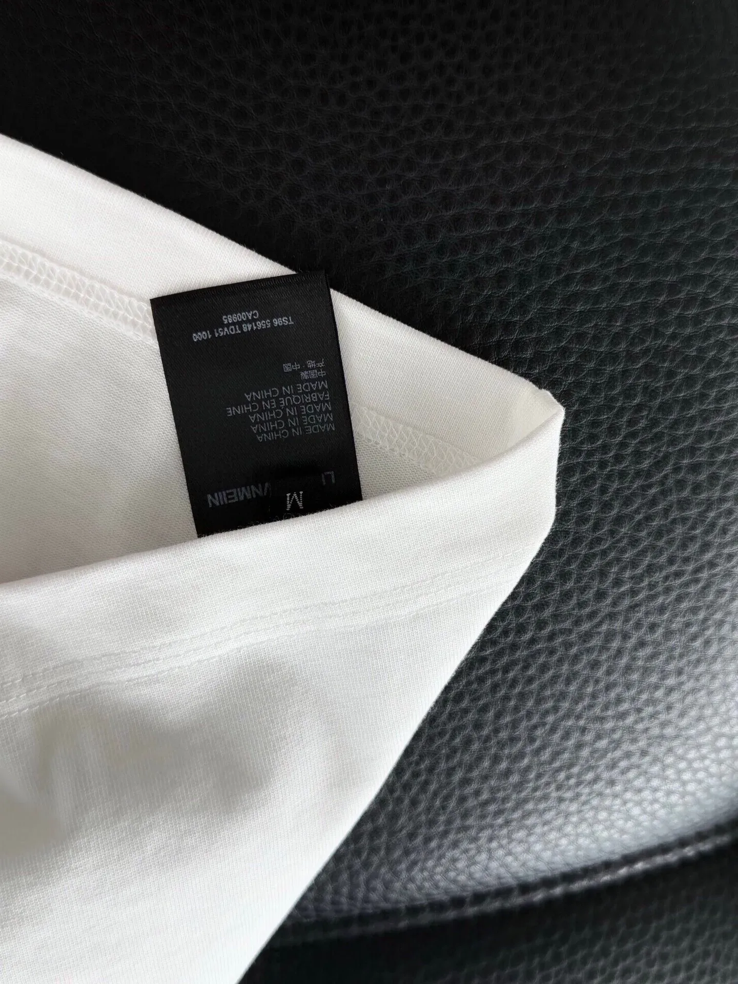 Футболки Женские Chrome Hearts 1207983