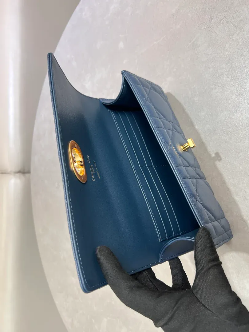 Клатчи Женские Christian Dior 293154