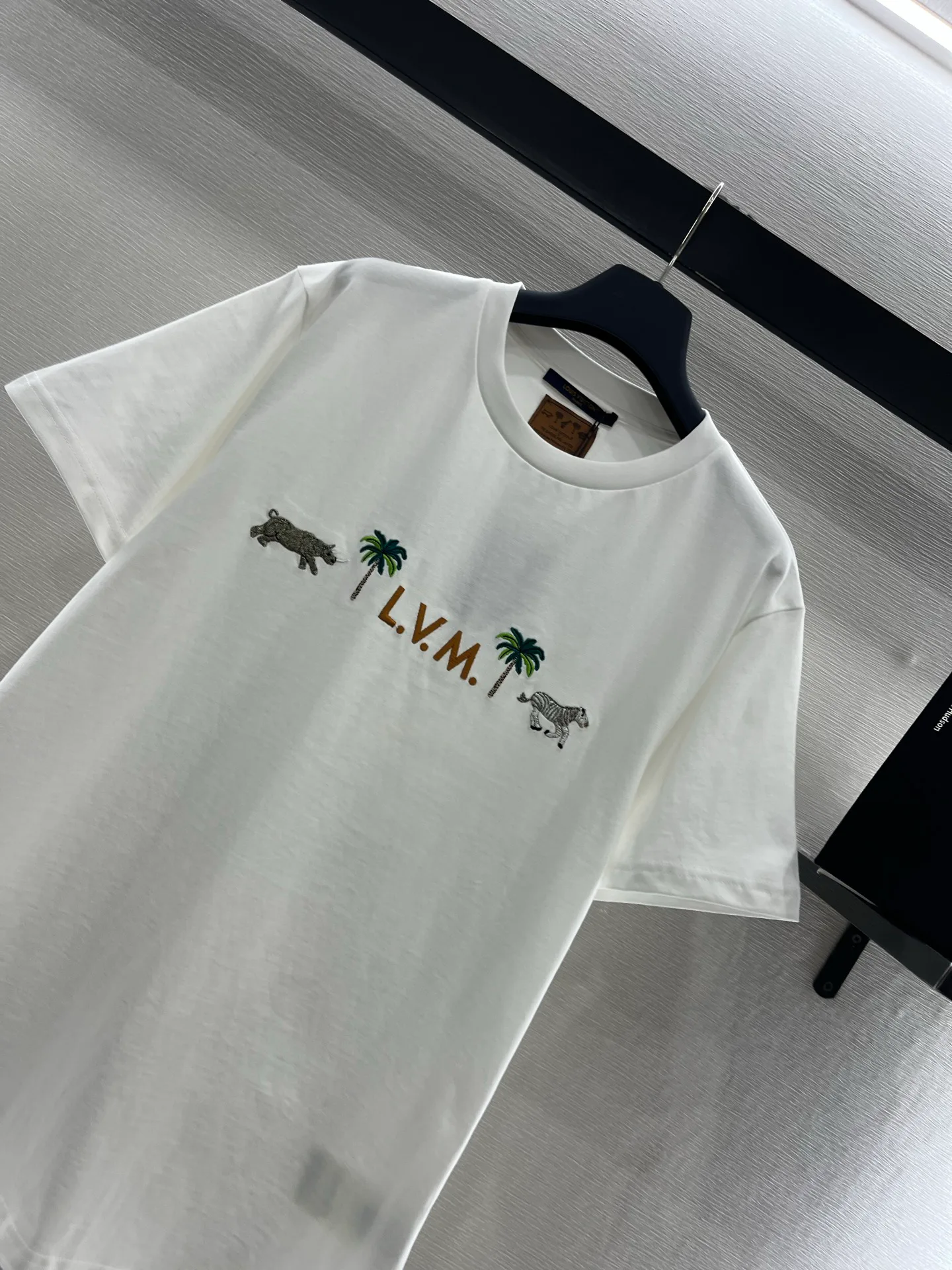 Футболки Женские Louis Vuitton 1961587