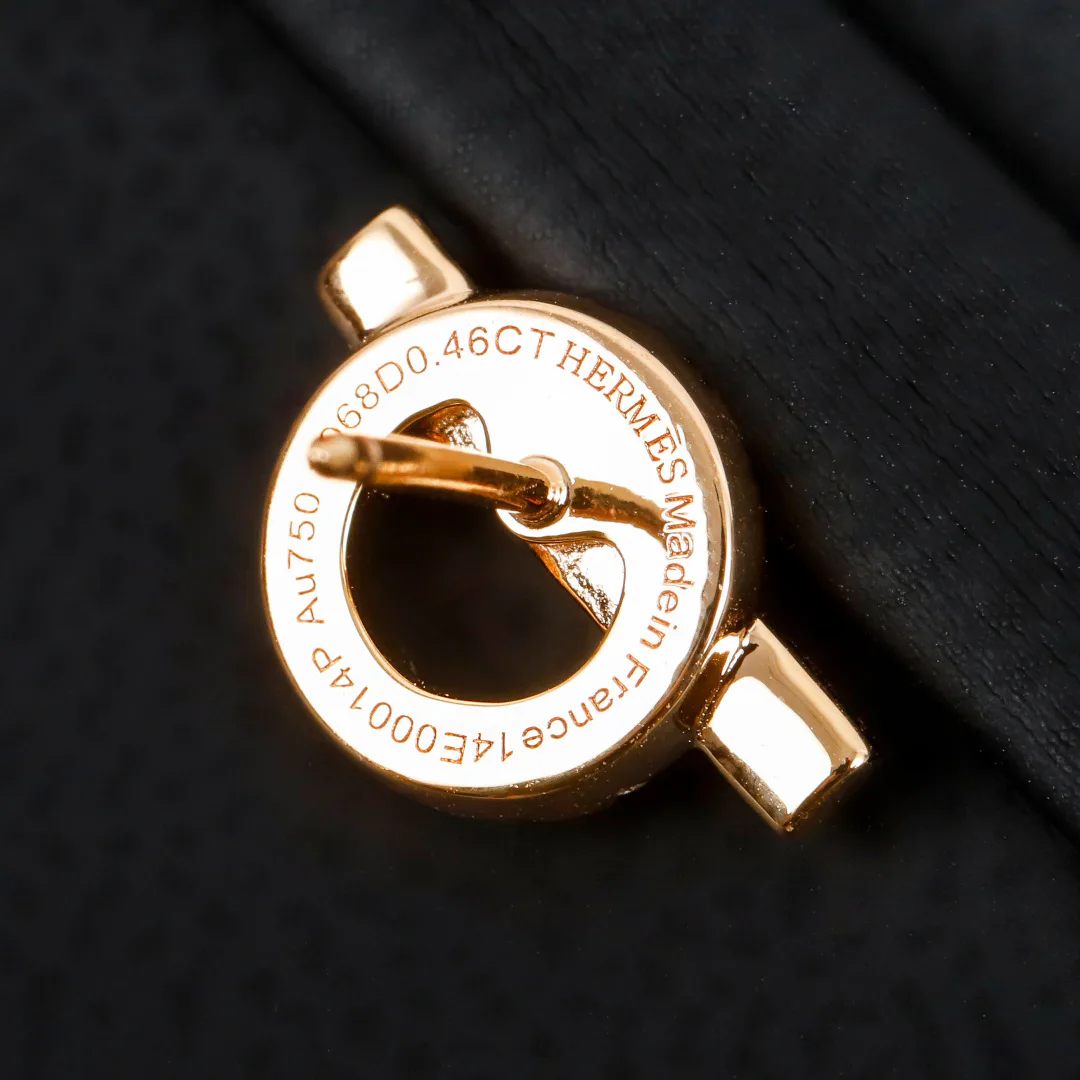 Бижутерия Hermes 11541261