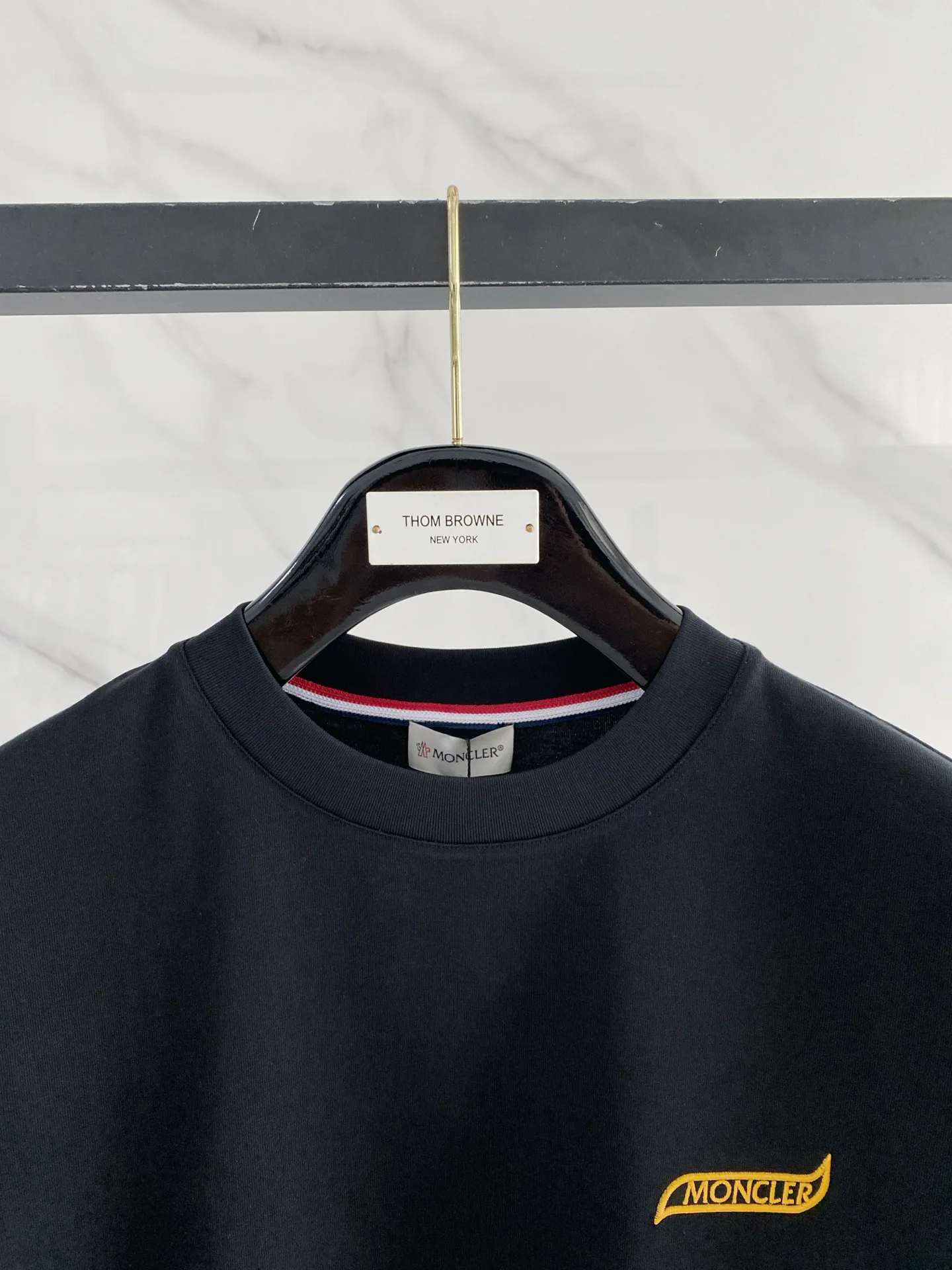 Футболки Мужские Moncler 11872860