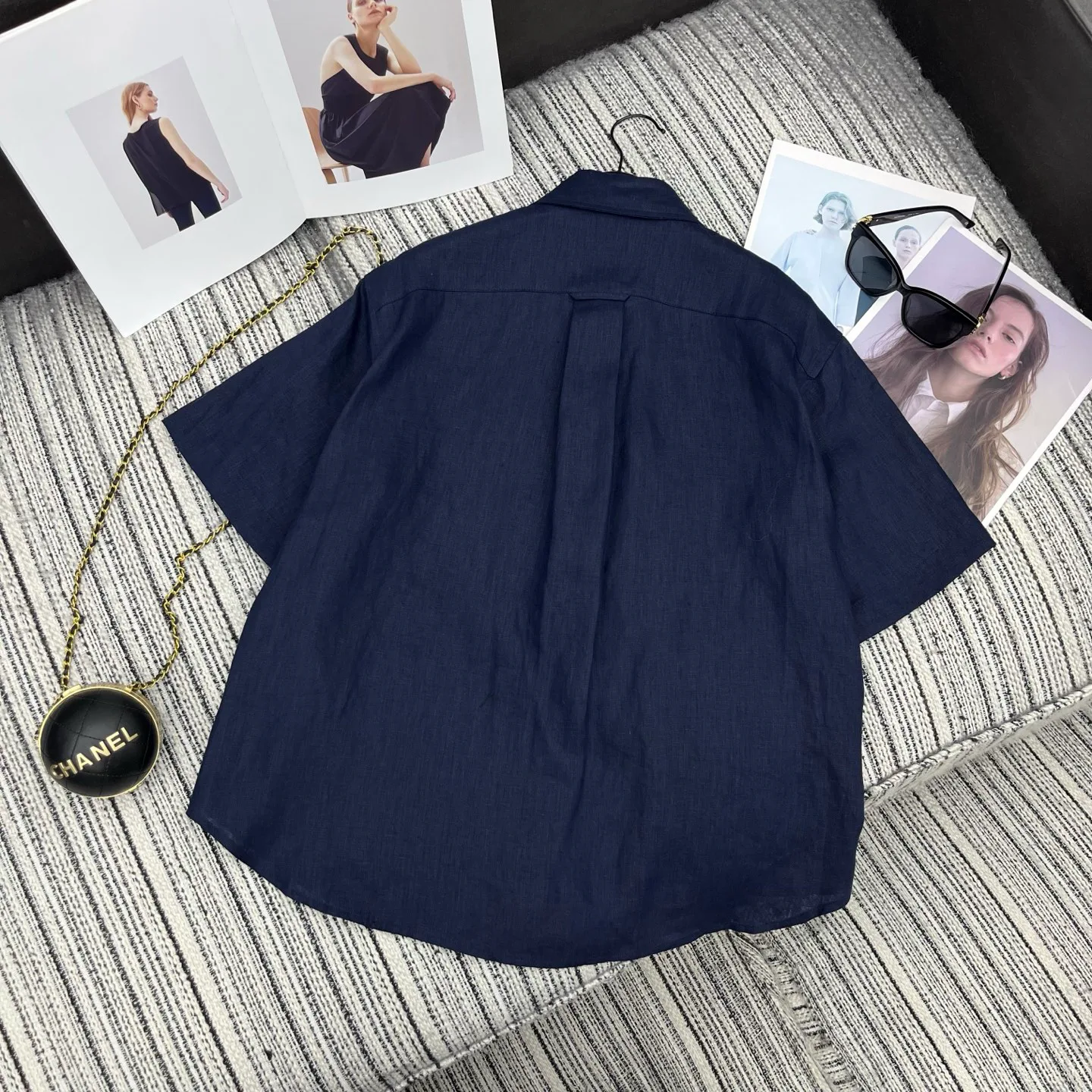 Рубашки Женские Ralph Lauren 12733473