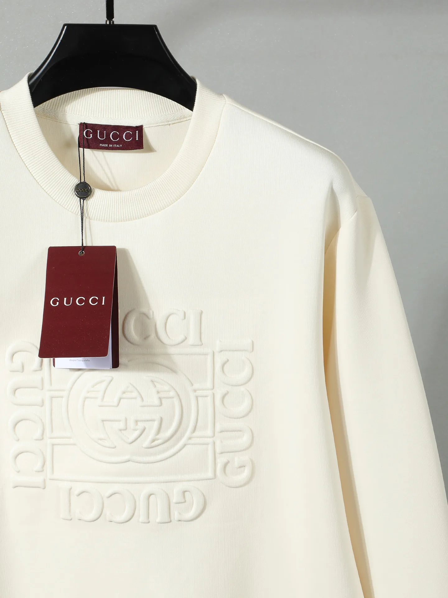 Свитшоты И Худи Мужские Gucci 18032862
