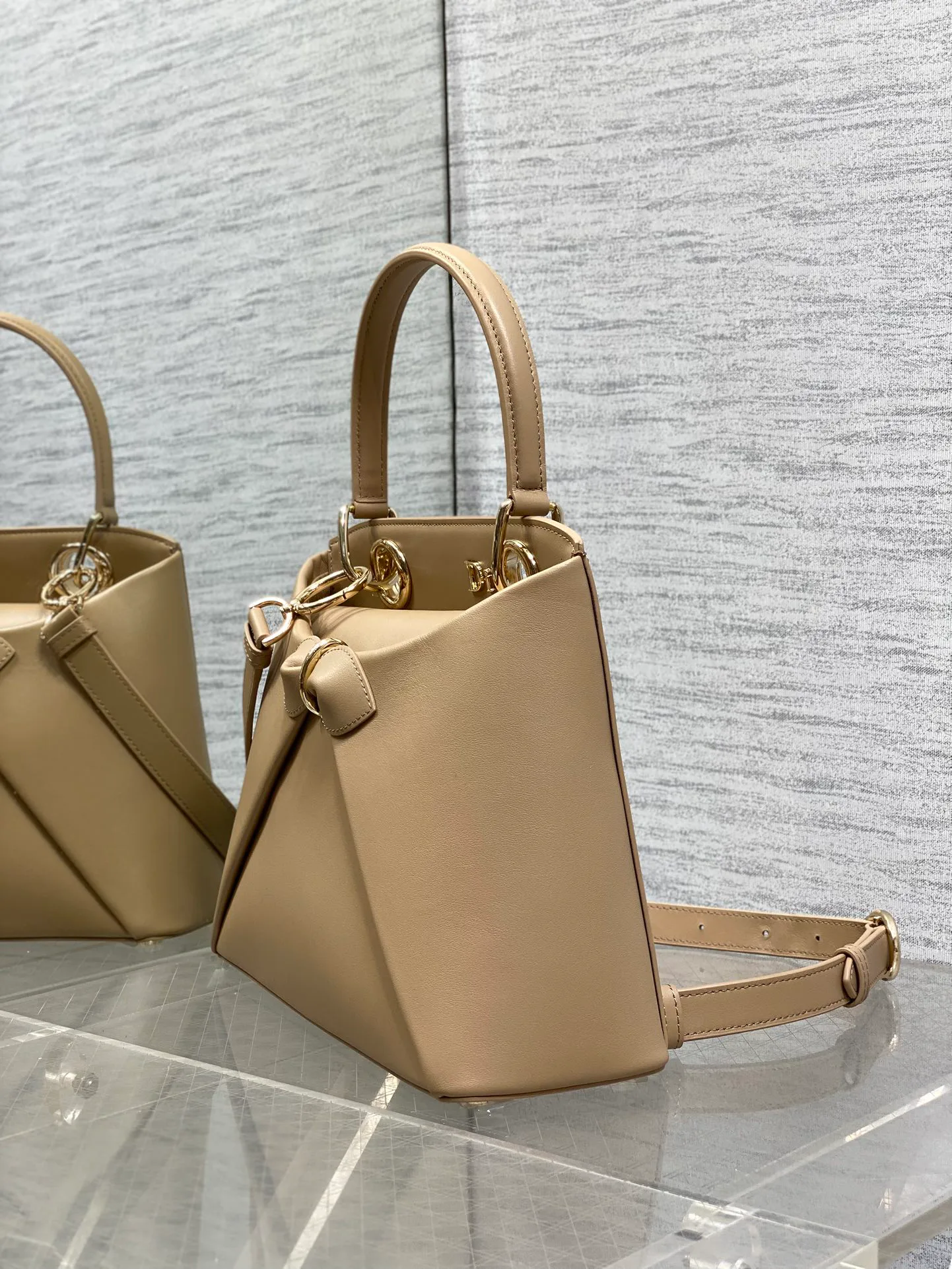 Классические Сумки Женские Christian Dior 9663255