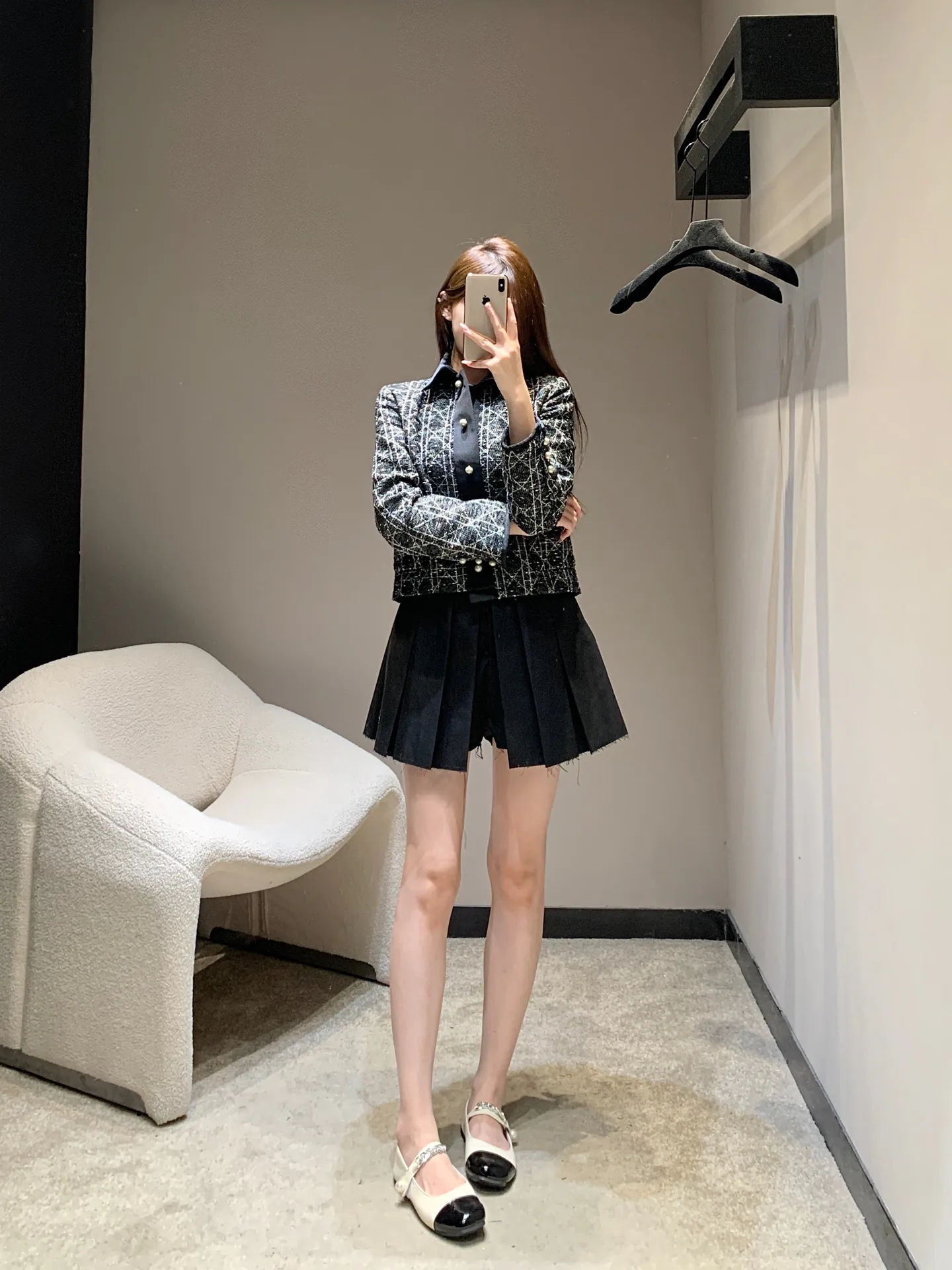 Куртки И Пуховики Женские Christian Dior 785761