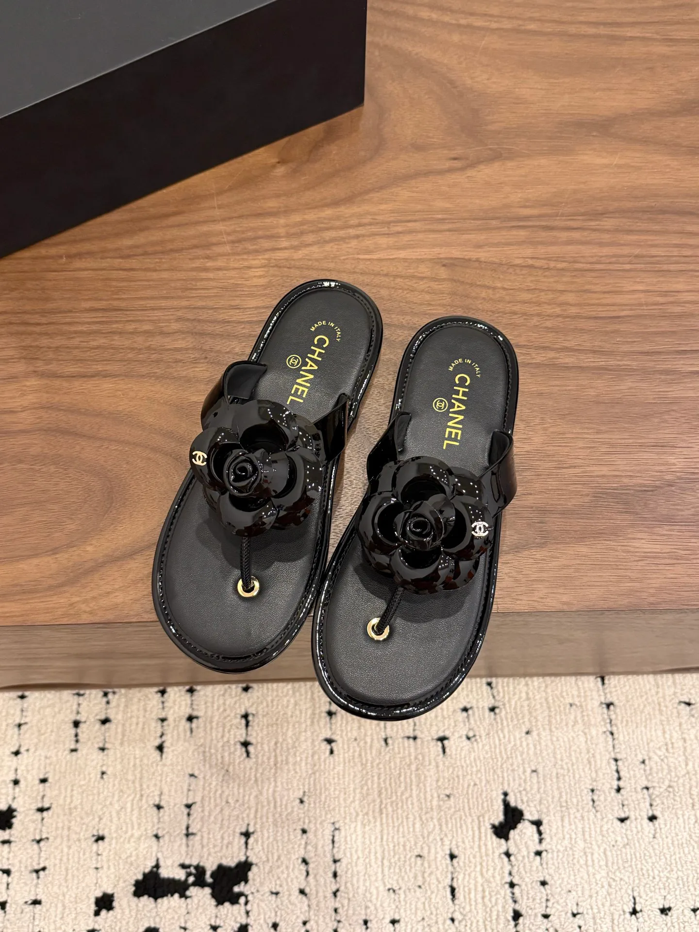 Туфли Женские Chanel 11668456