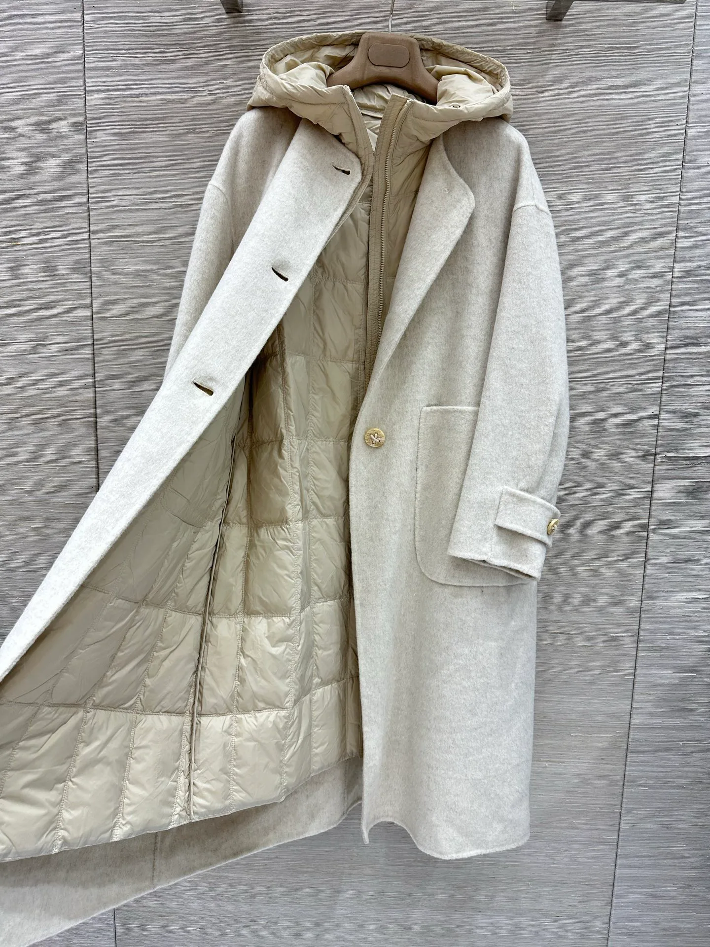 Пальто Женские Loro Piana 18905900