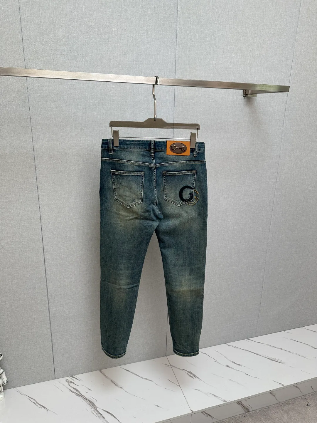Джинсы Женские Gucci 12763957