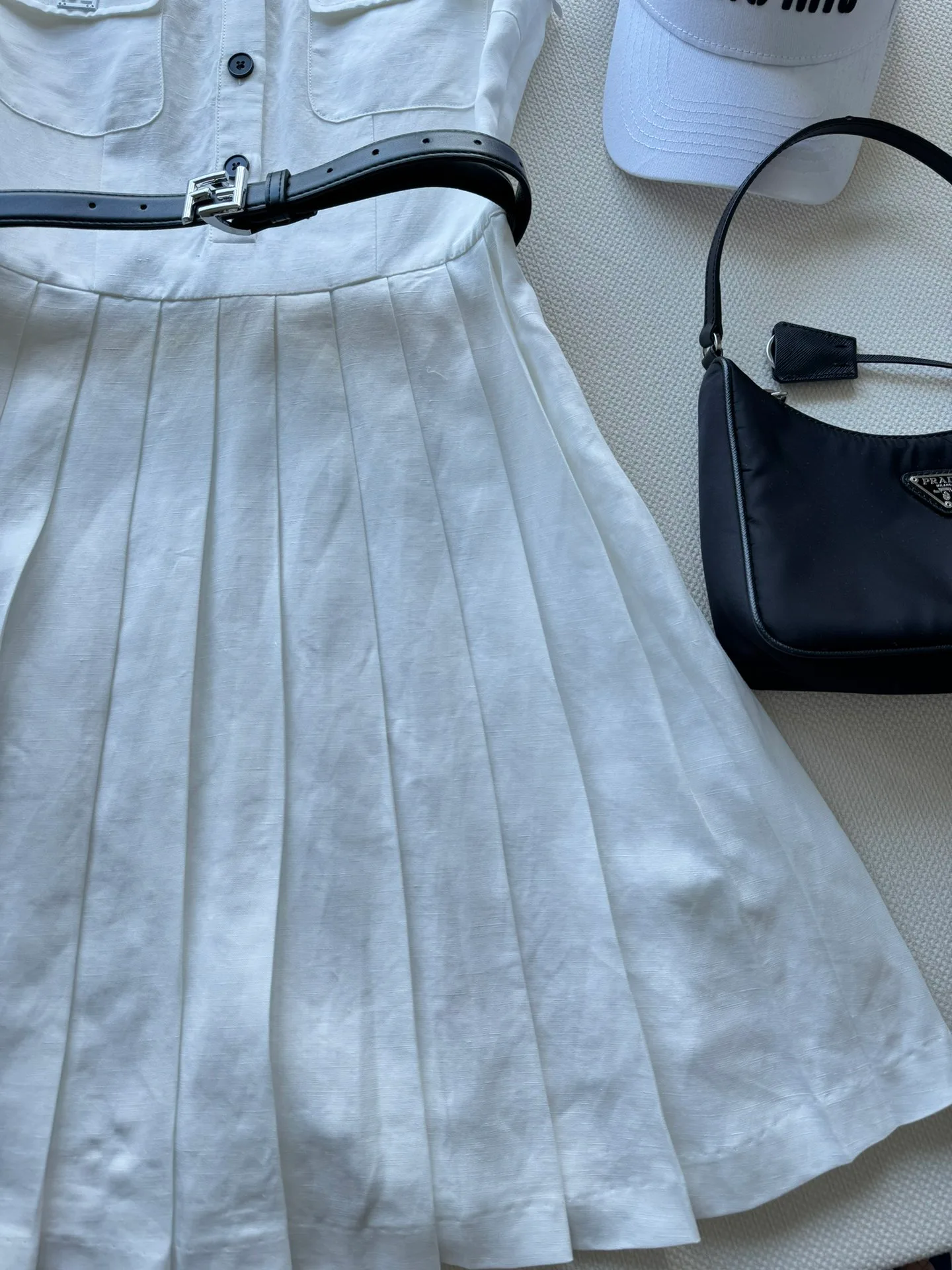 Платья Женские Fendi 30243