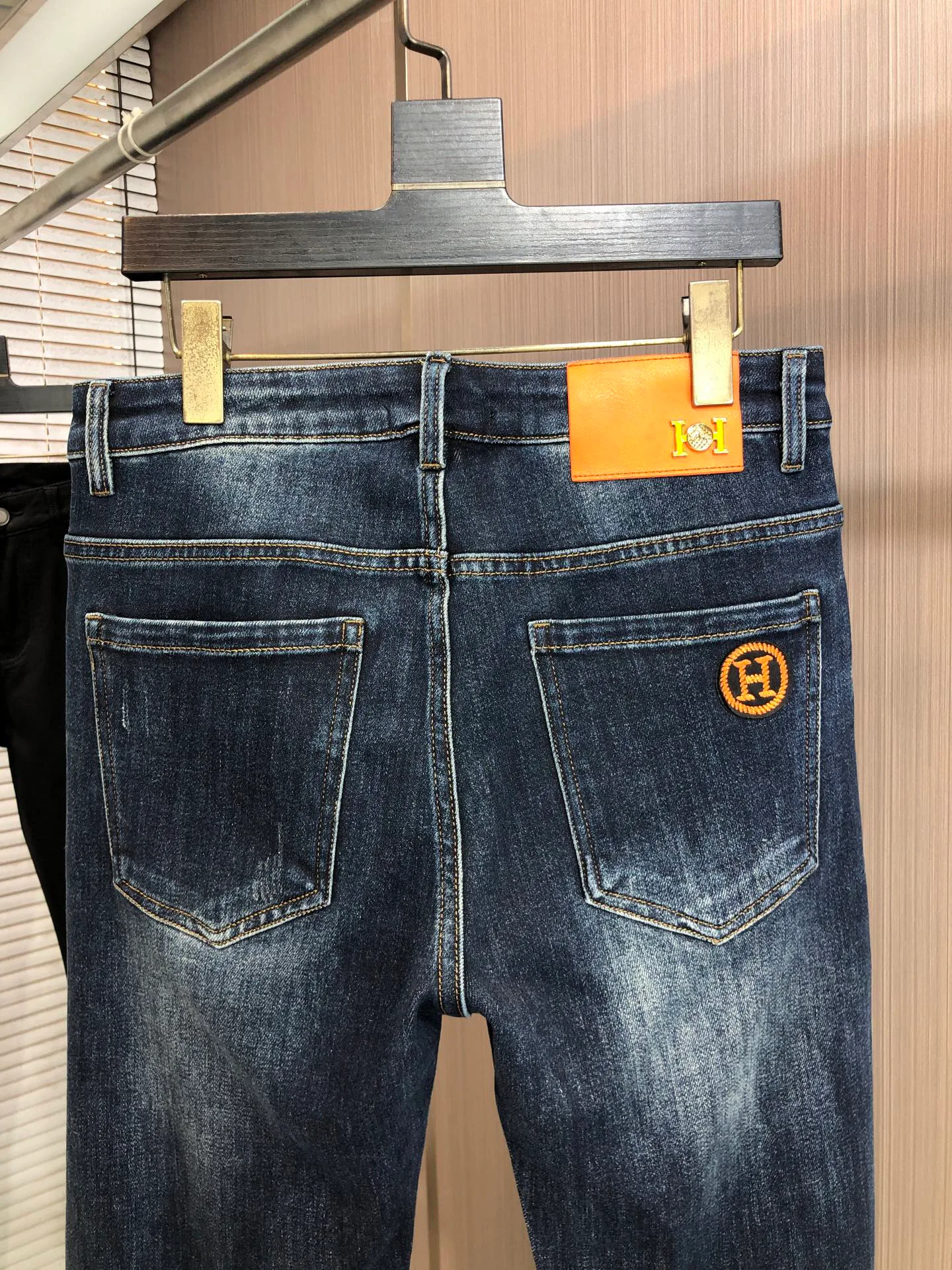 Джинсы Женские Hermes 10186887