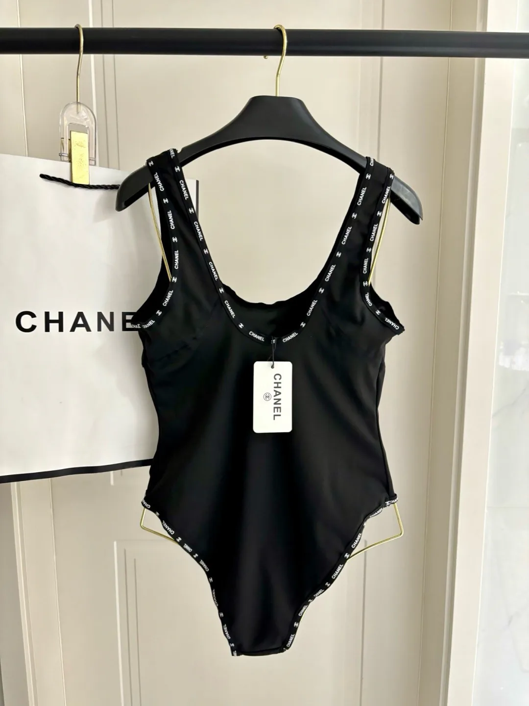 Купальники Женские Chanel 17631882