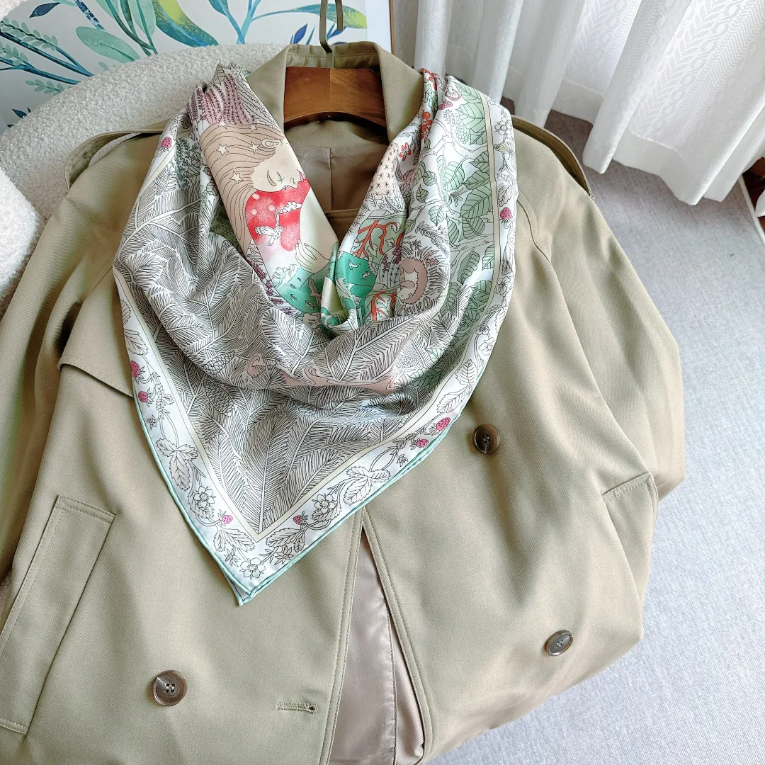 Текстиль Hermes 9648189