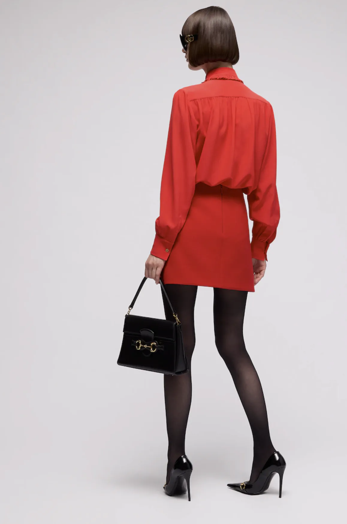Юбки Женские Gucci 18254339
