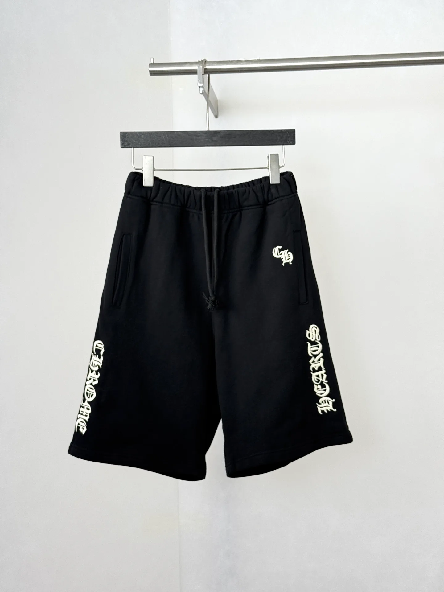 Шорты Мужские Chrome Hearts 17993343