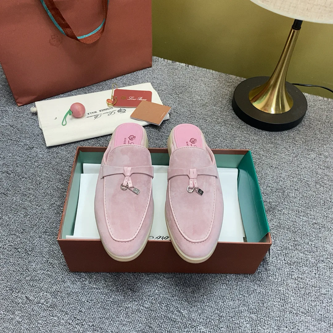 Туфли Женские Loro Piana 13251529