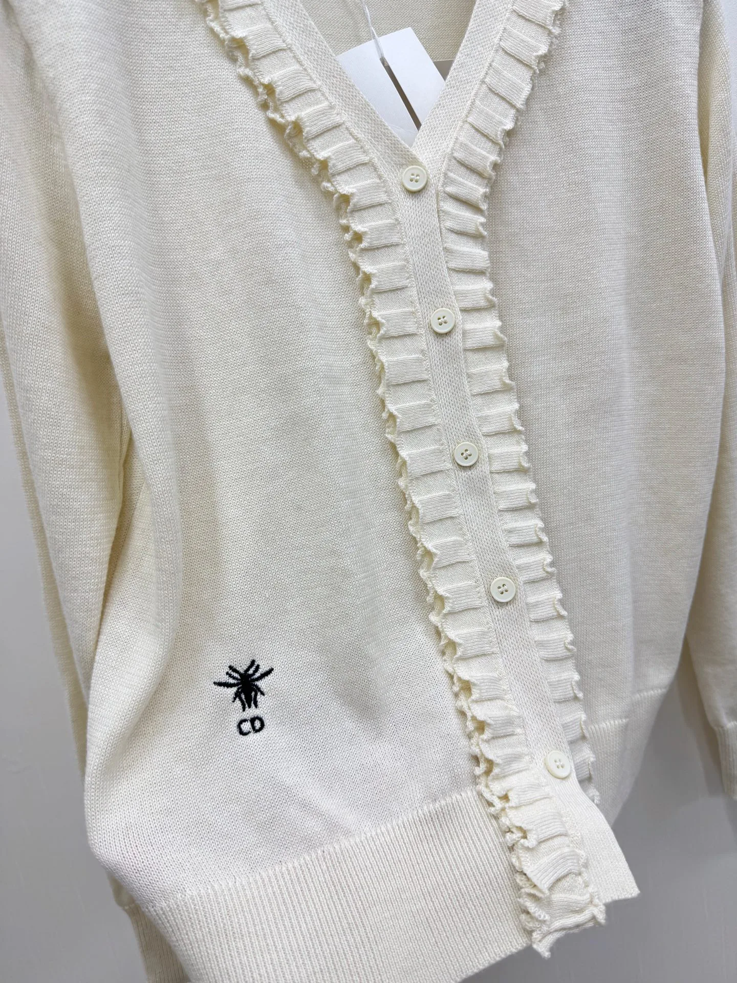 Джемперы И Свитеры Женские Christian Dior 17954506