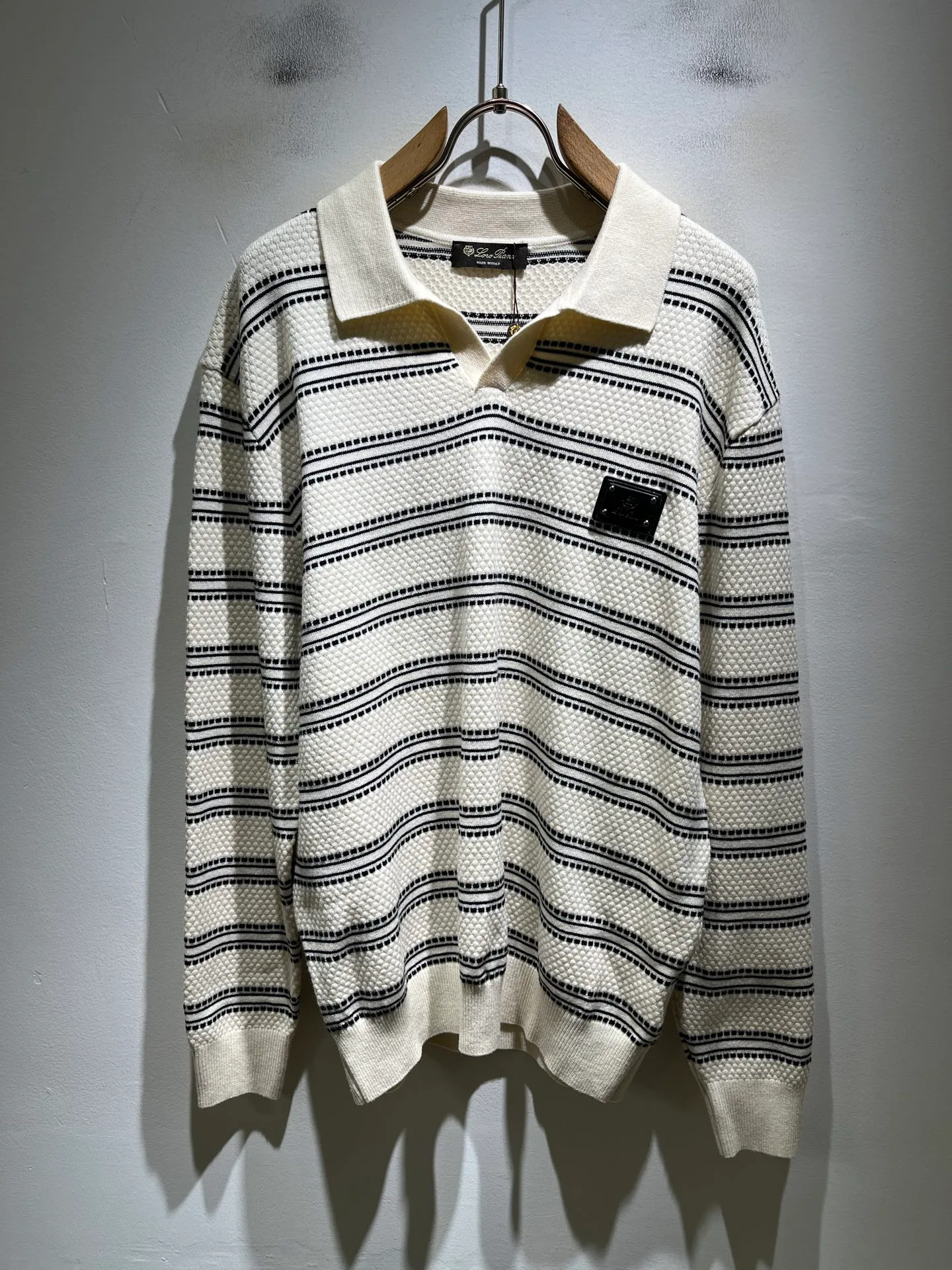 Джемперы И Свитеры Мужские Loro Piana 18243863