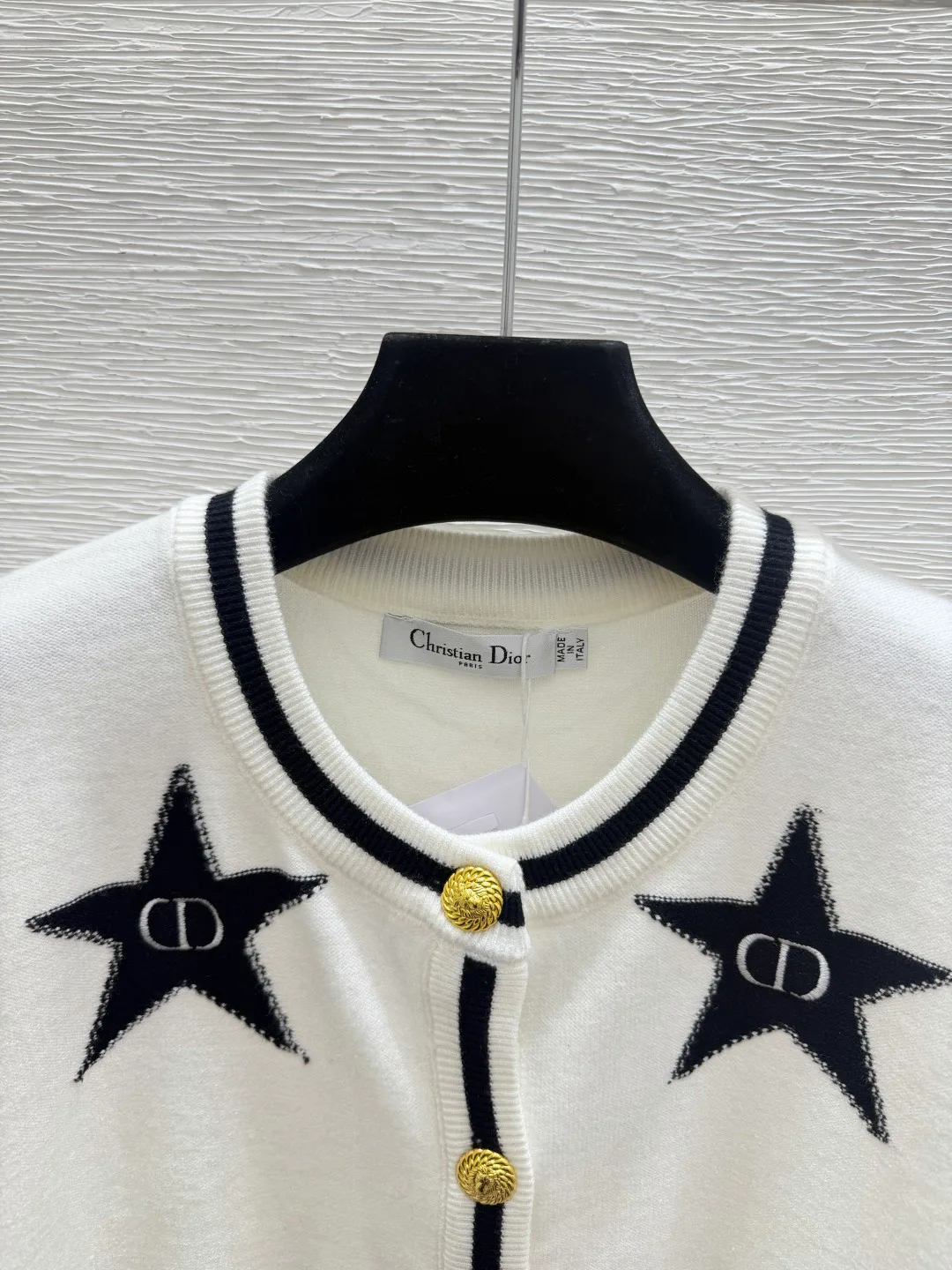 Джемперы И Свитеры Женские Christian Dior 18028469