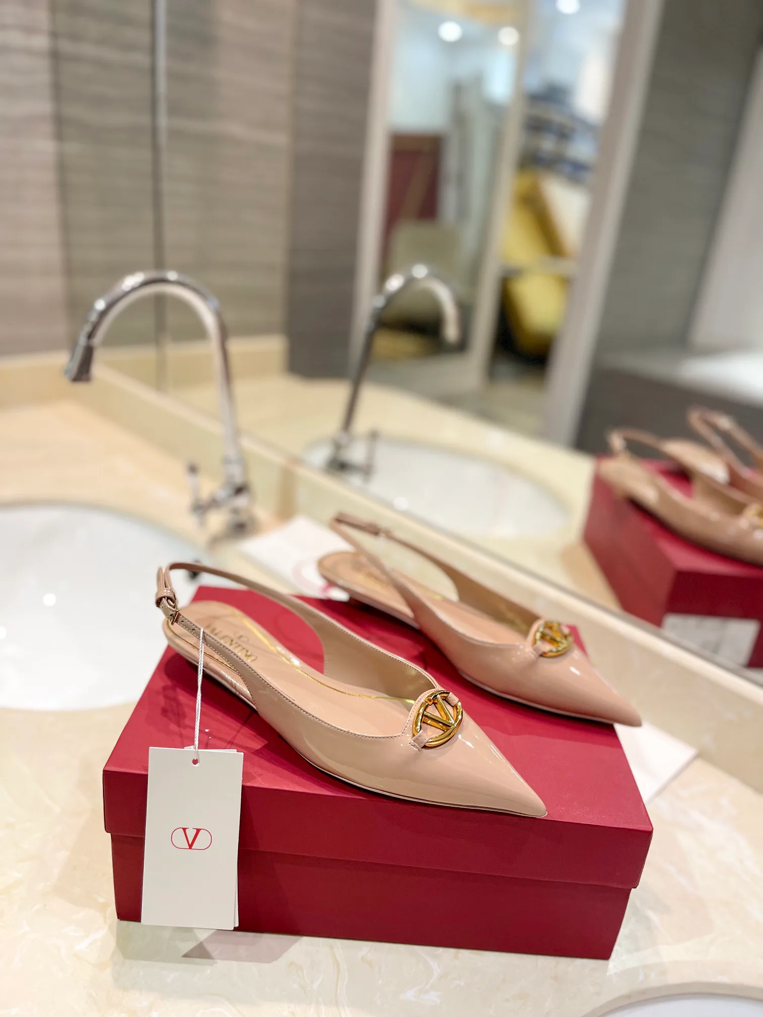 Туфли Женские Valentino 11683067