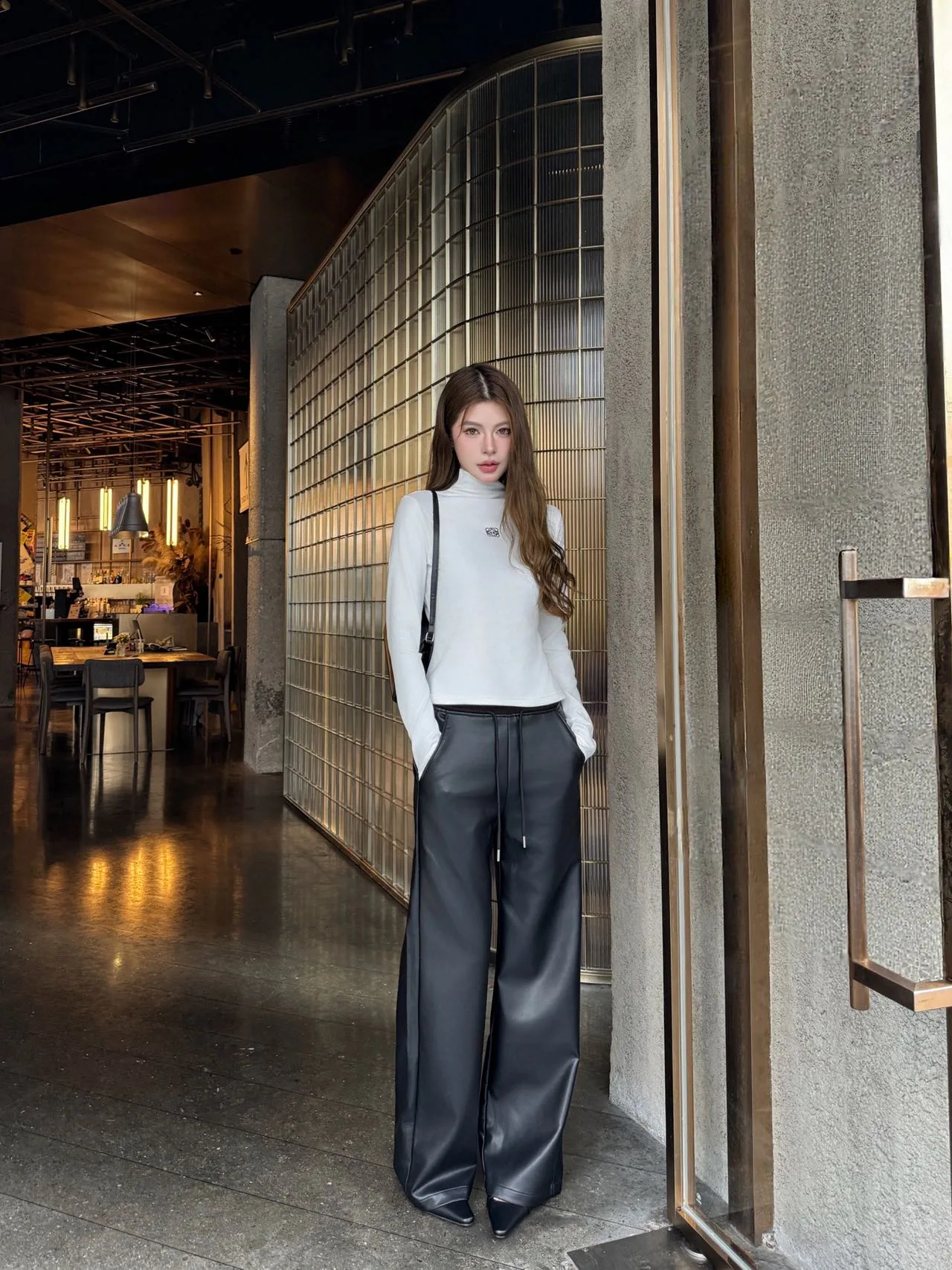 Лонгсливы Женские Loewe 19332159