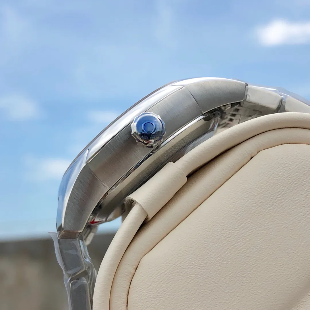 Часы Мужские Omega 1284309