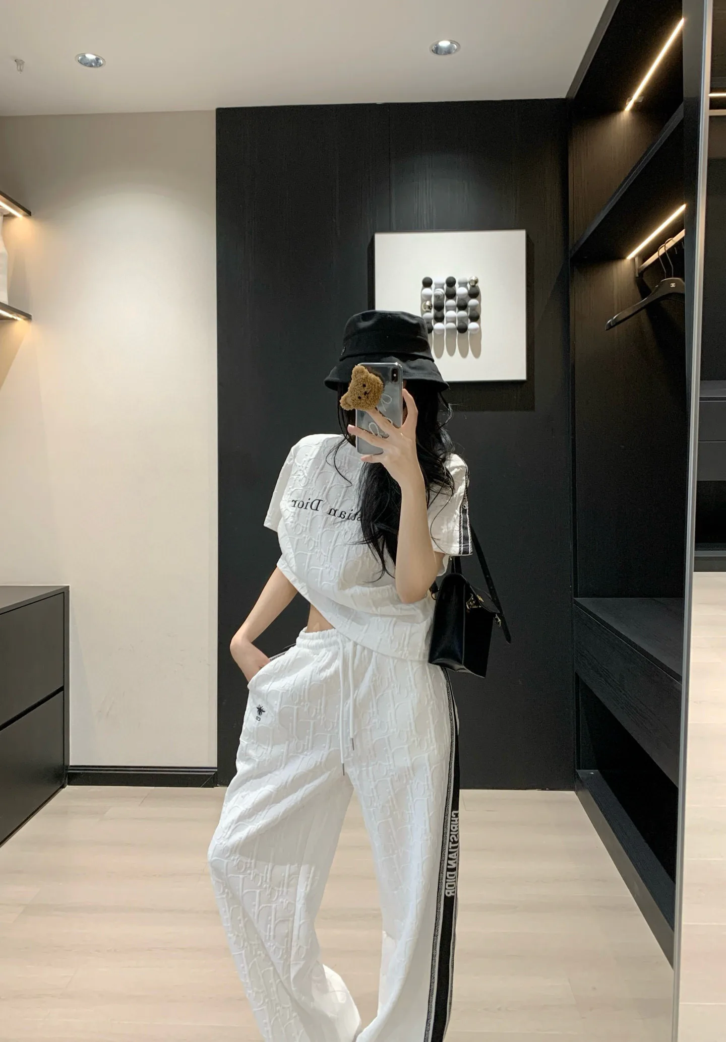 Костюмы Женские Christian Dior 16705