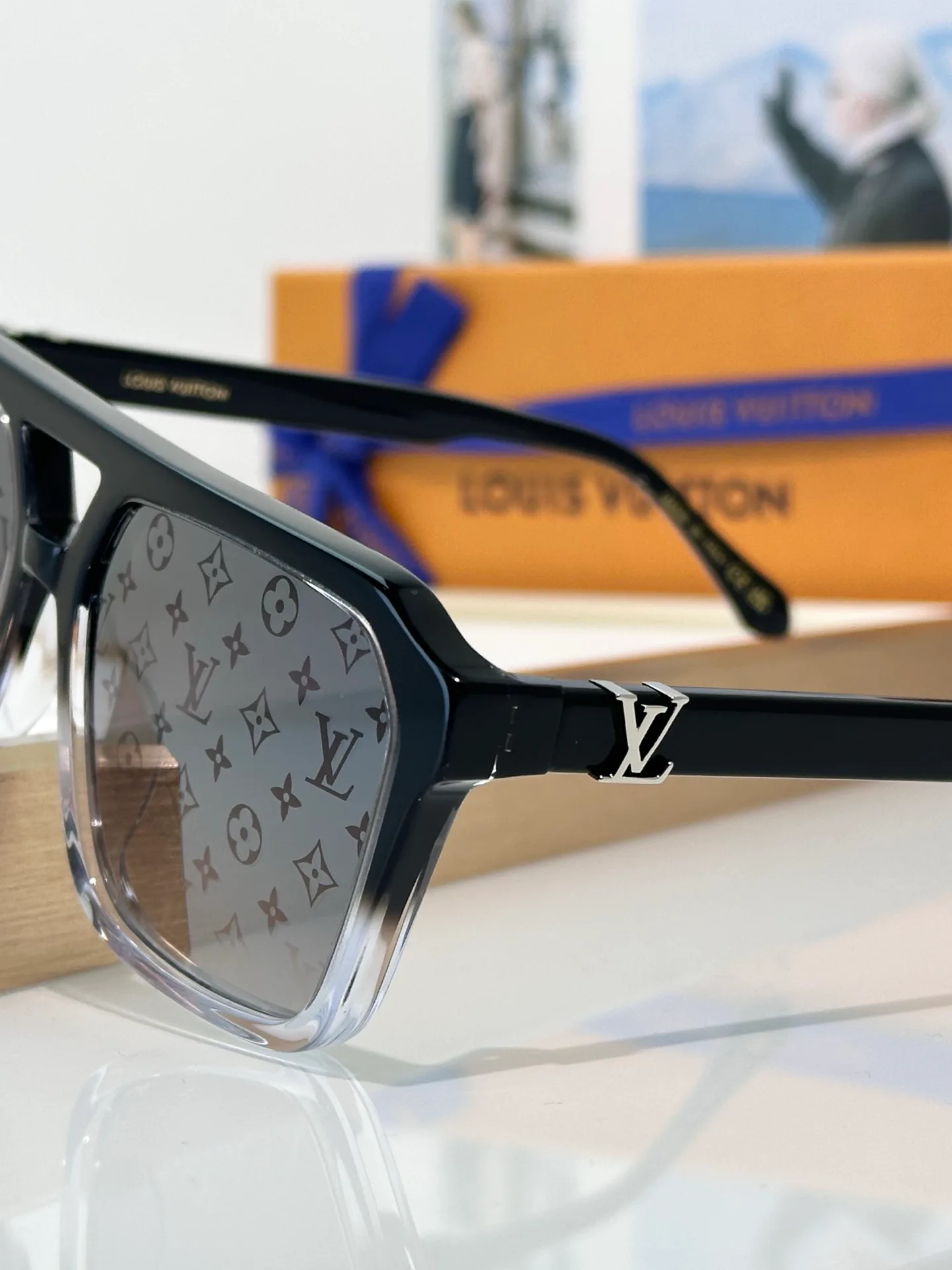 Очки Louis Vuitton 13434198