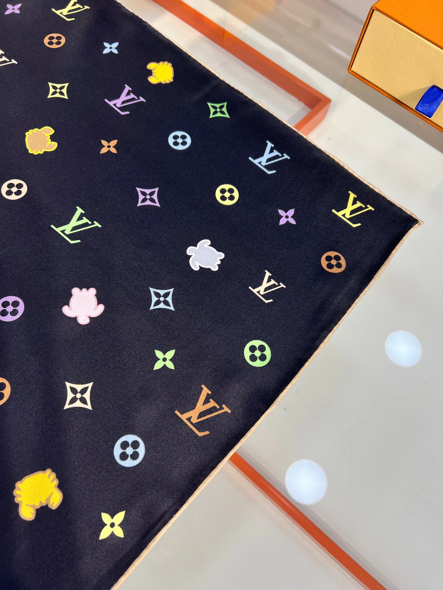 Платки Louis Vuitton 10235979