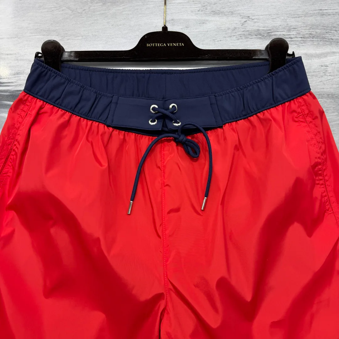 Шорты Мужские Moncler 12231112