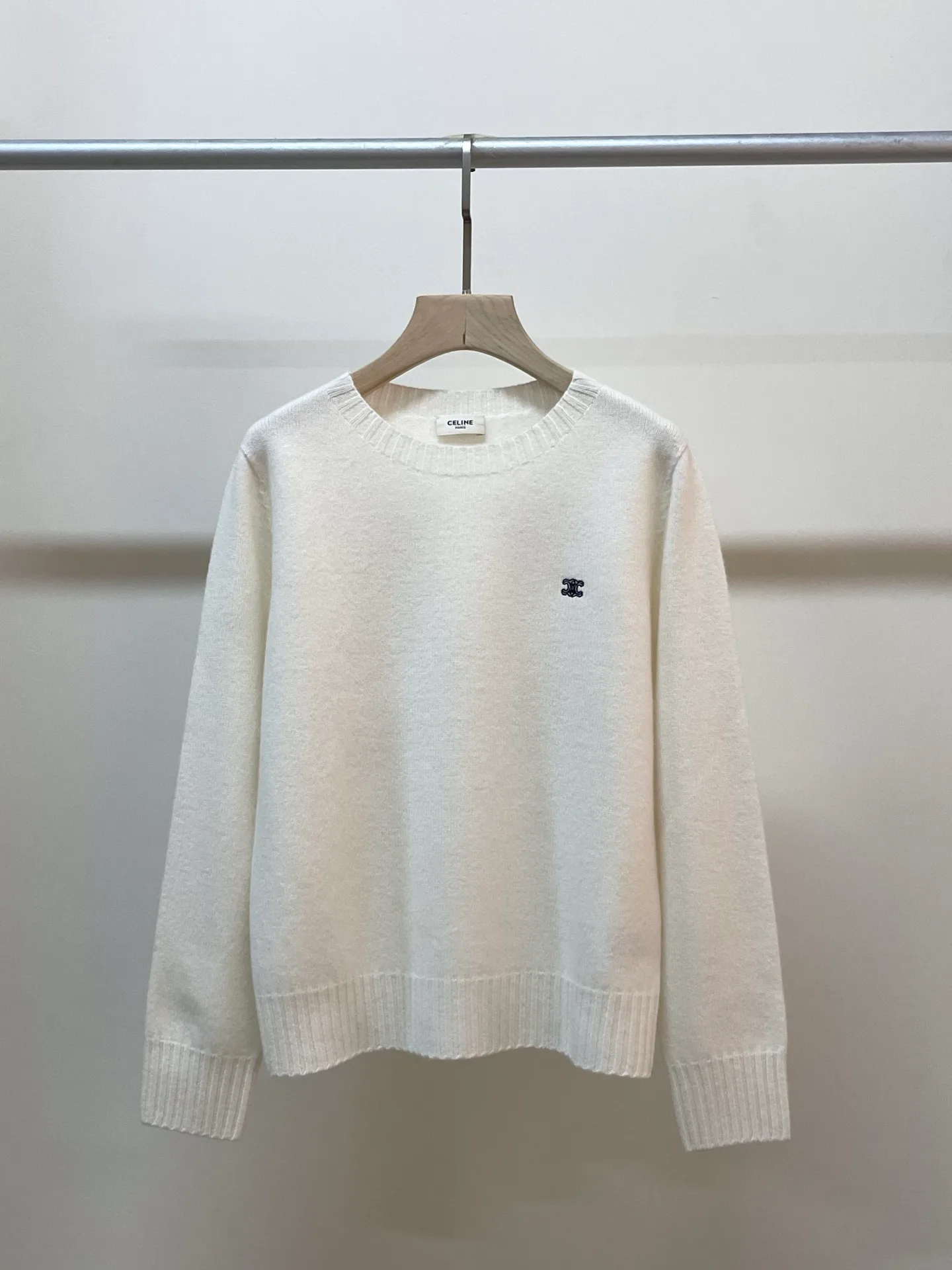 Джемперы И Свитеры Женские Celine 4517811