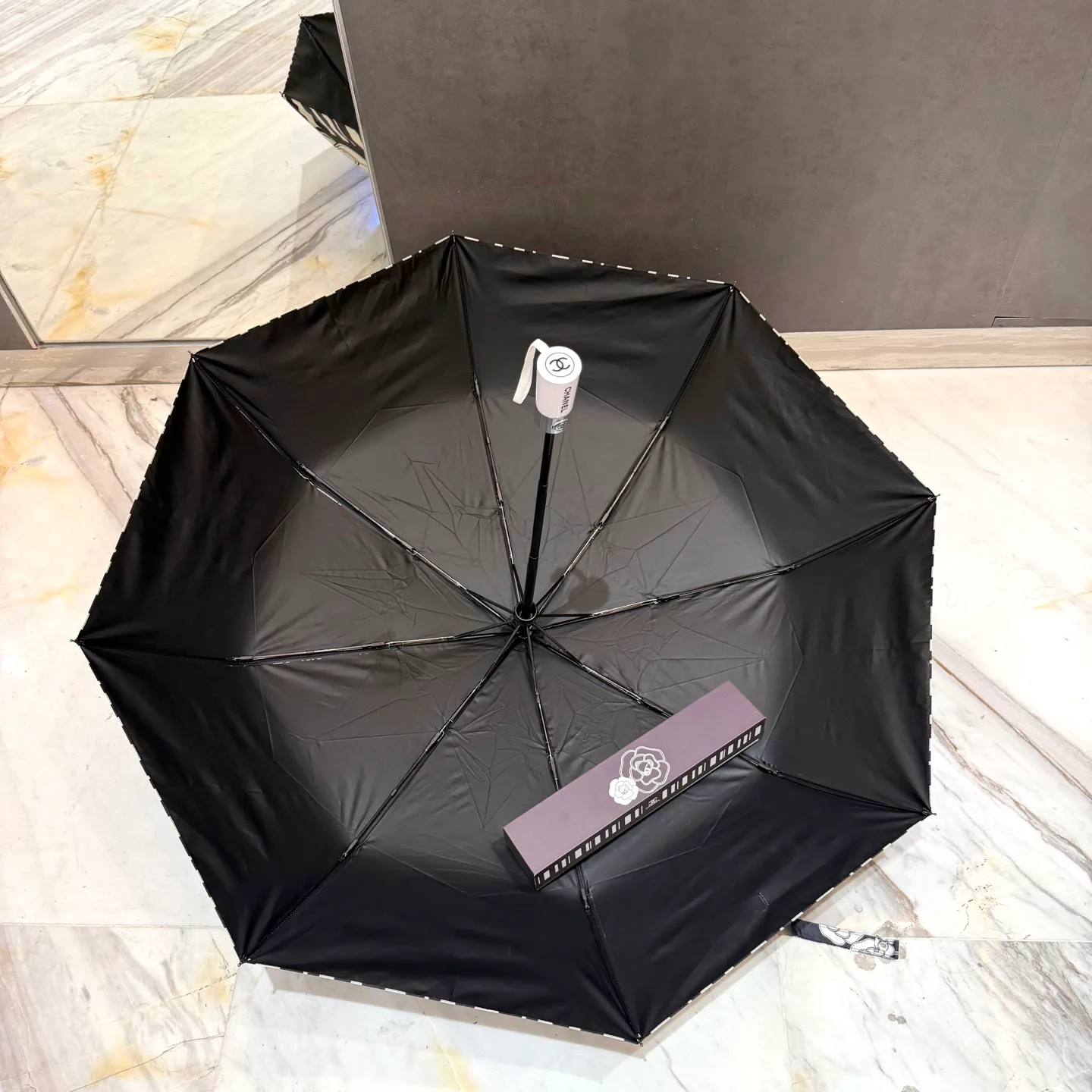 Зонты Chanel 13079172