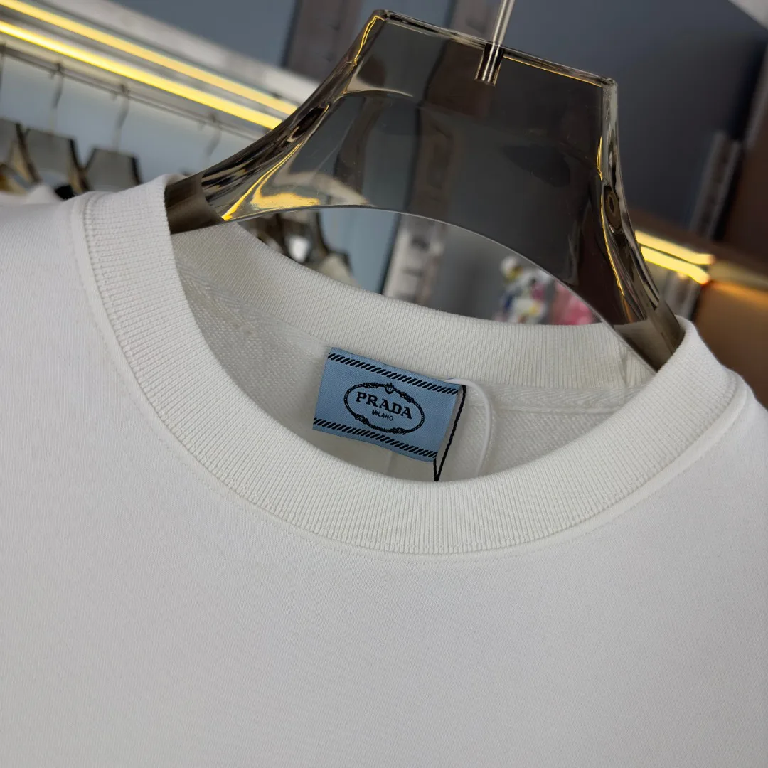 Свитшоты И Худи Мужские Prada 333543