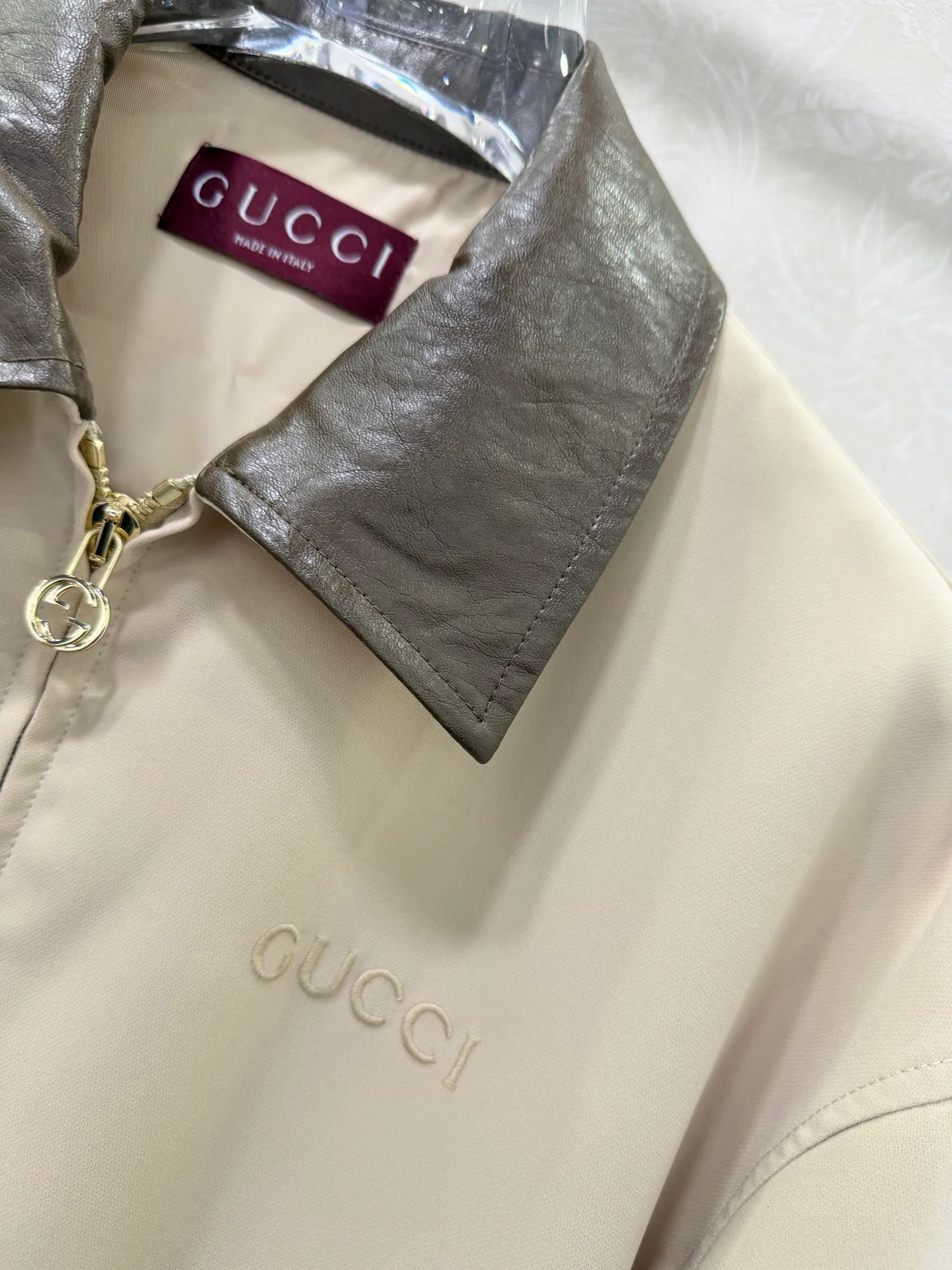 Куртки И Пуховики Мужские Gucci 11245917