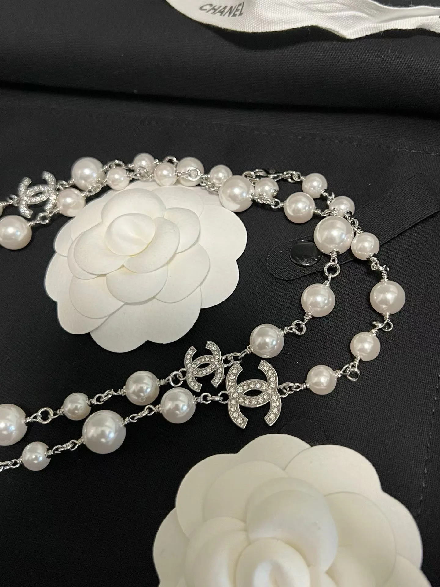 Бижутерия Chanel 11234200