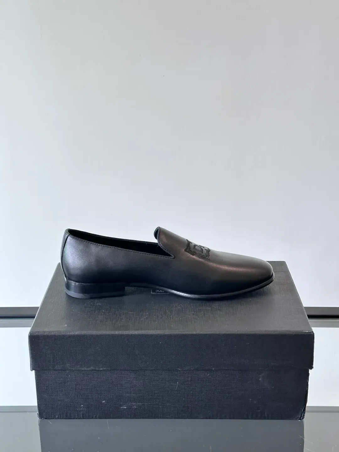 Лоферы И Туфли Мужские Dolce & Gabbana 1434