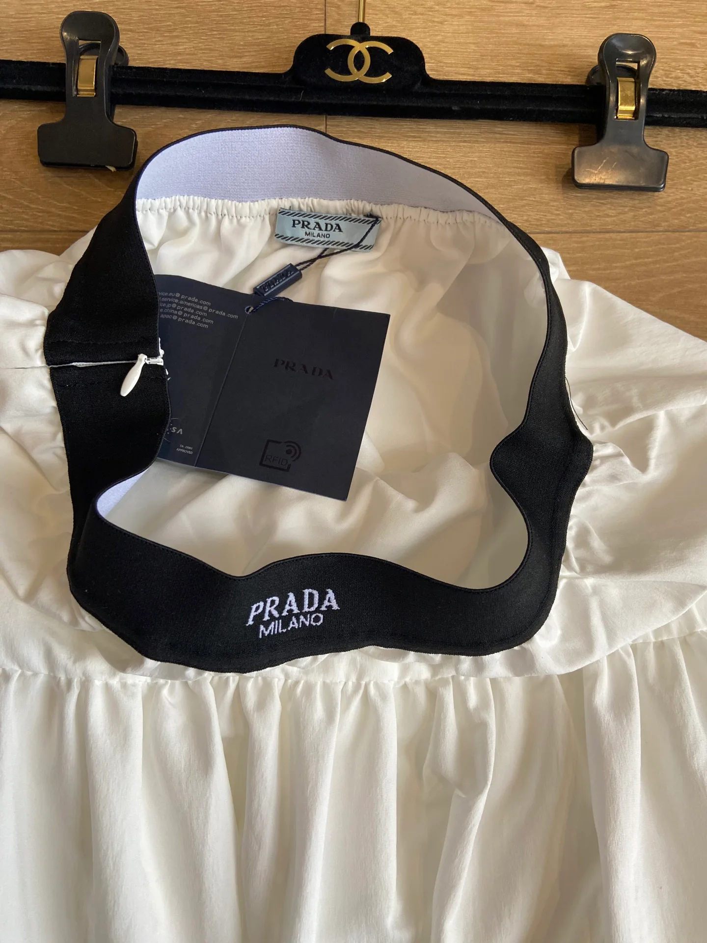 Юбки Женские Prada 17771225